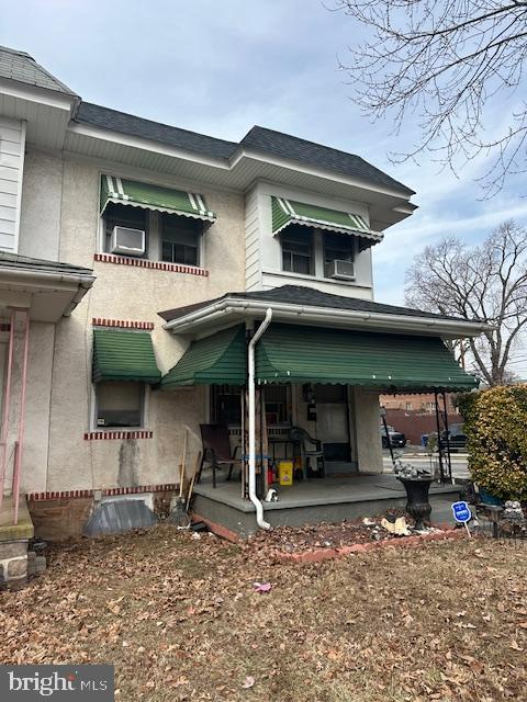 1231 ASTOR STREET