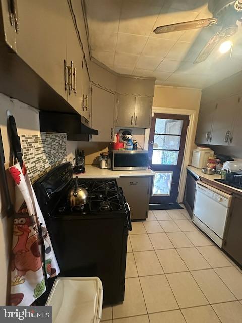 NORRISTOWN - Residential