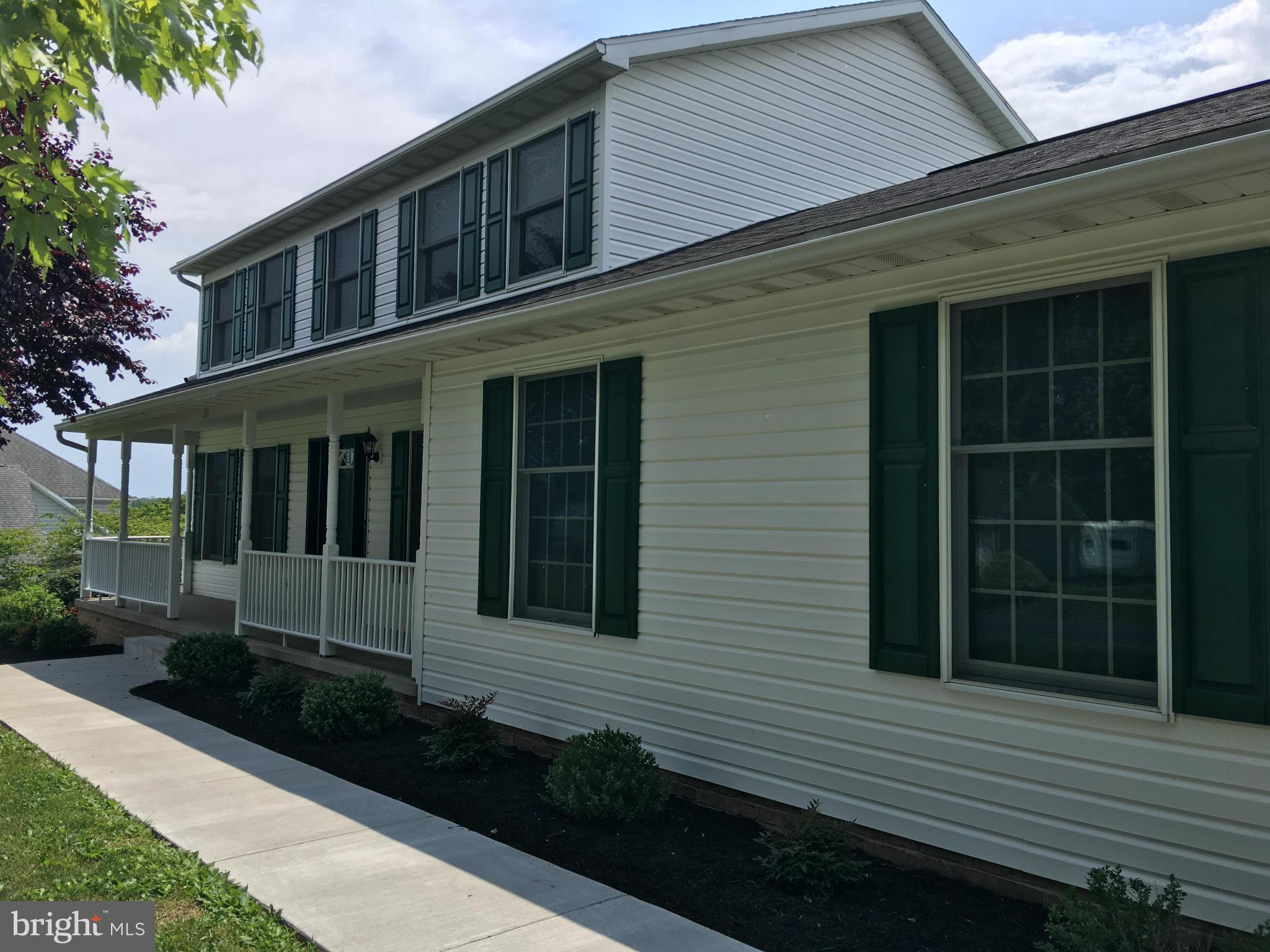 QUAIL RIDGE - Residential