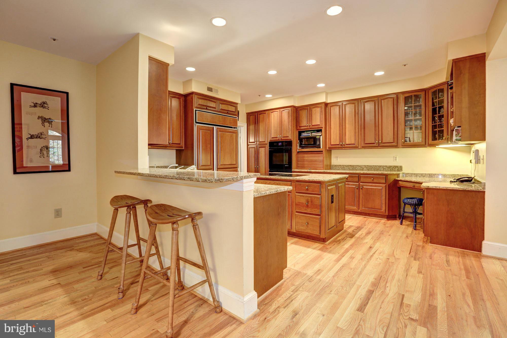 AVENEL - Residential