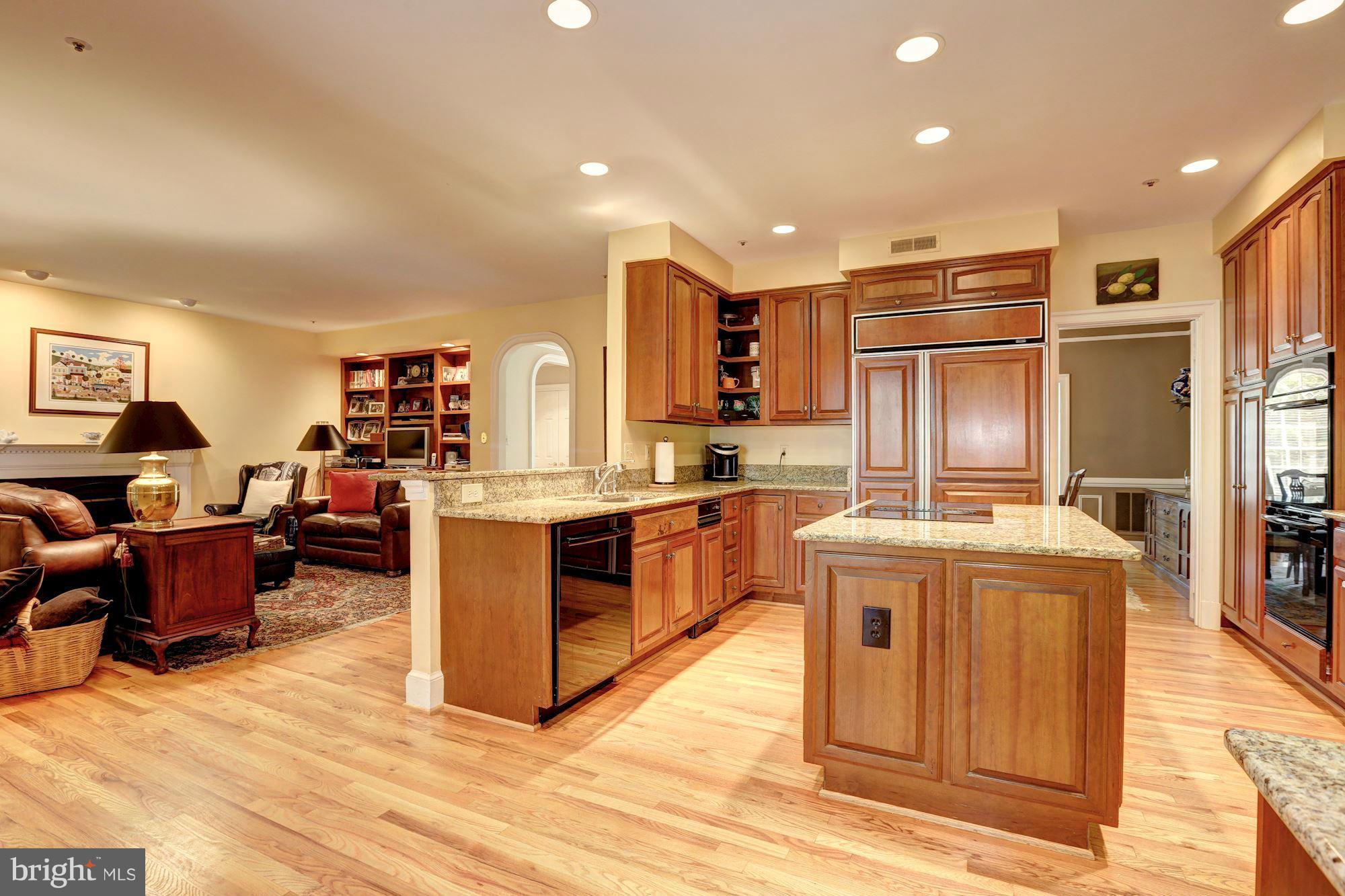 AVENEL - Residential