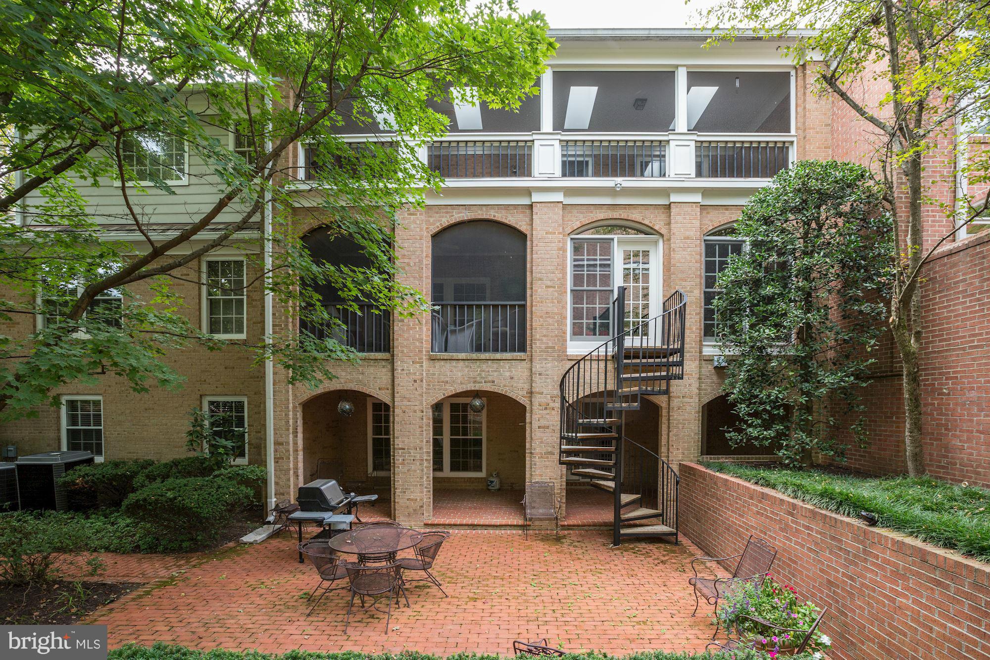 AVENEL - Residential