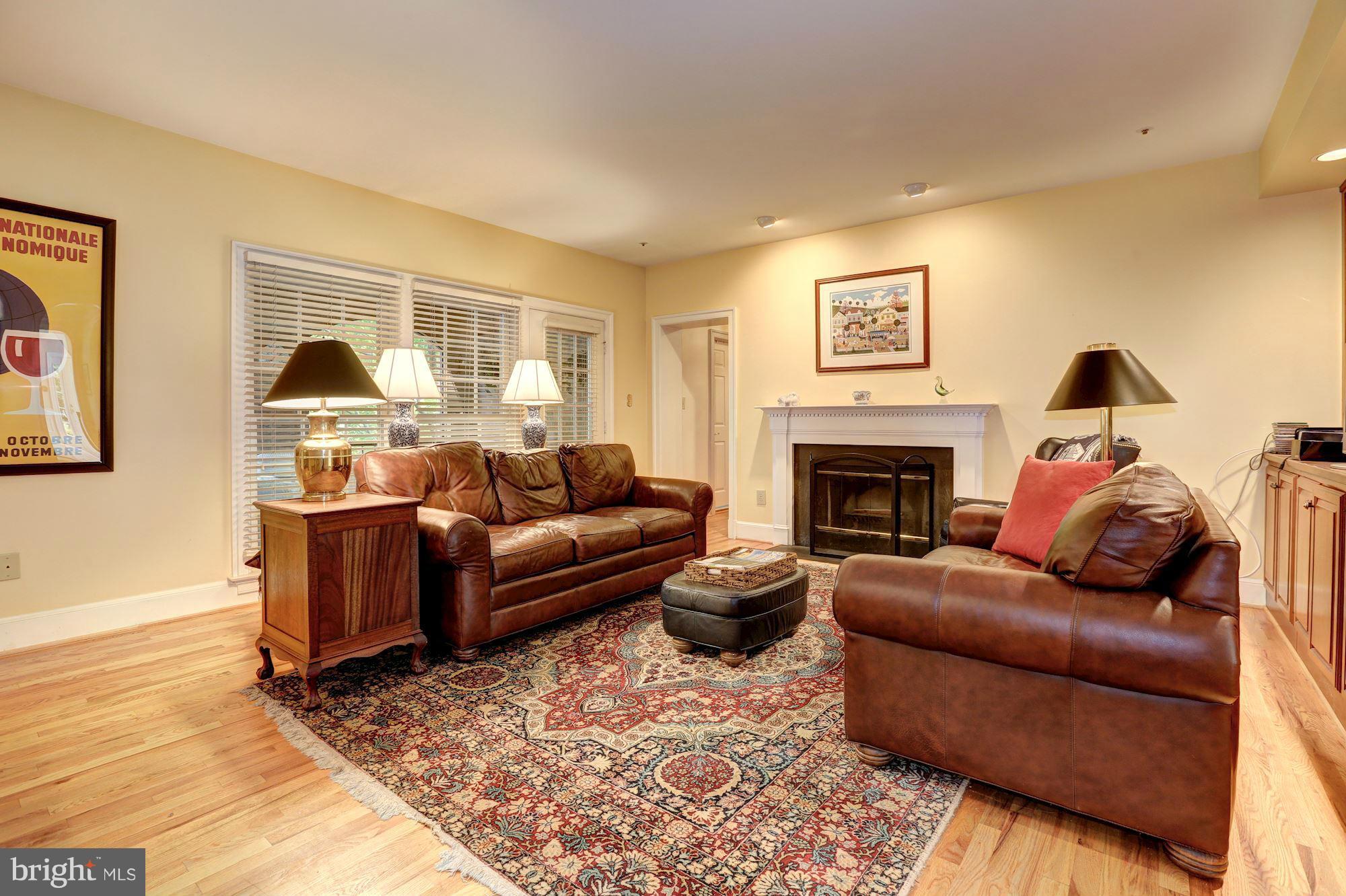 AVENEL - Residential