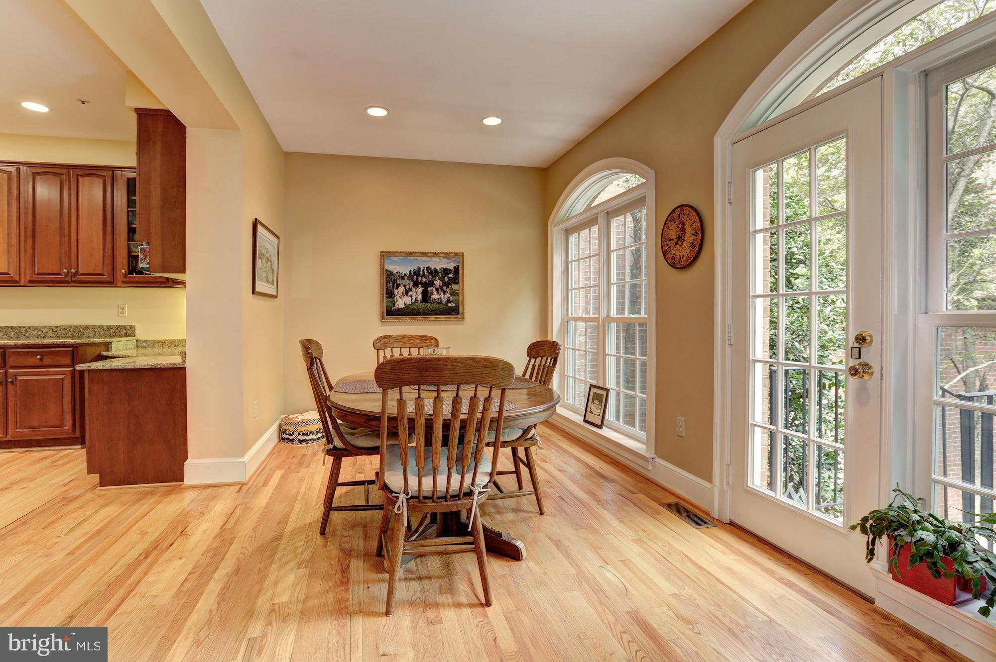 AVENEL - Residential