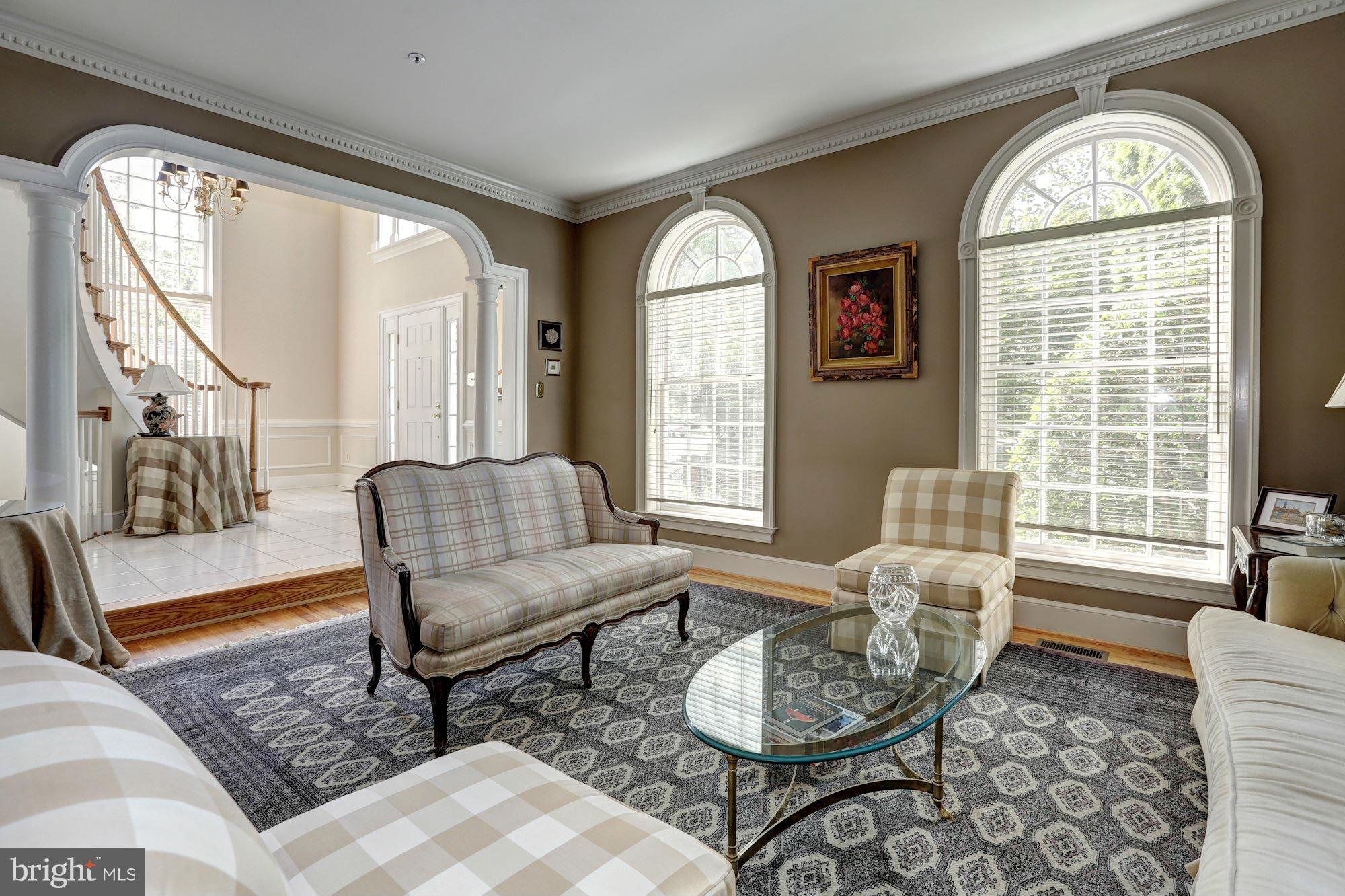 AVENEL - Residential