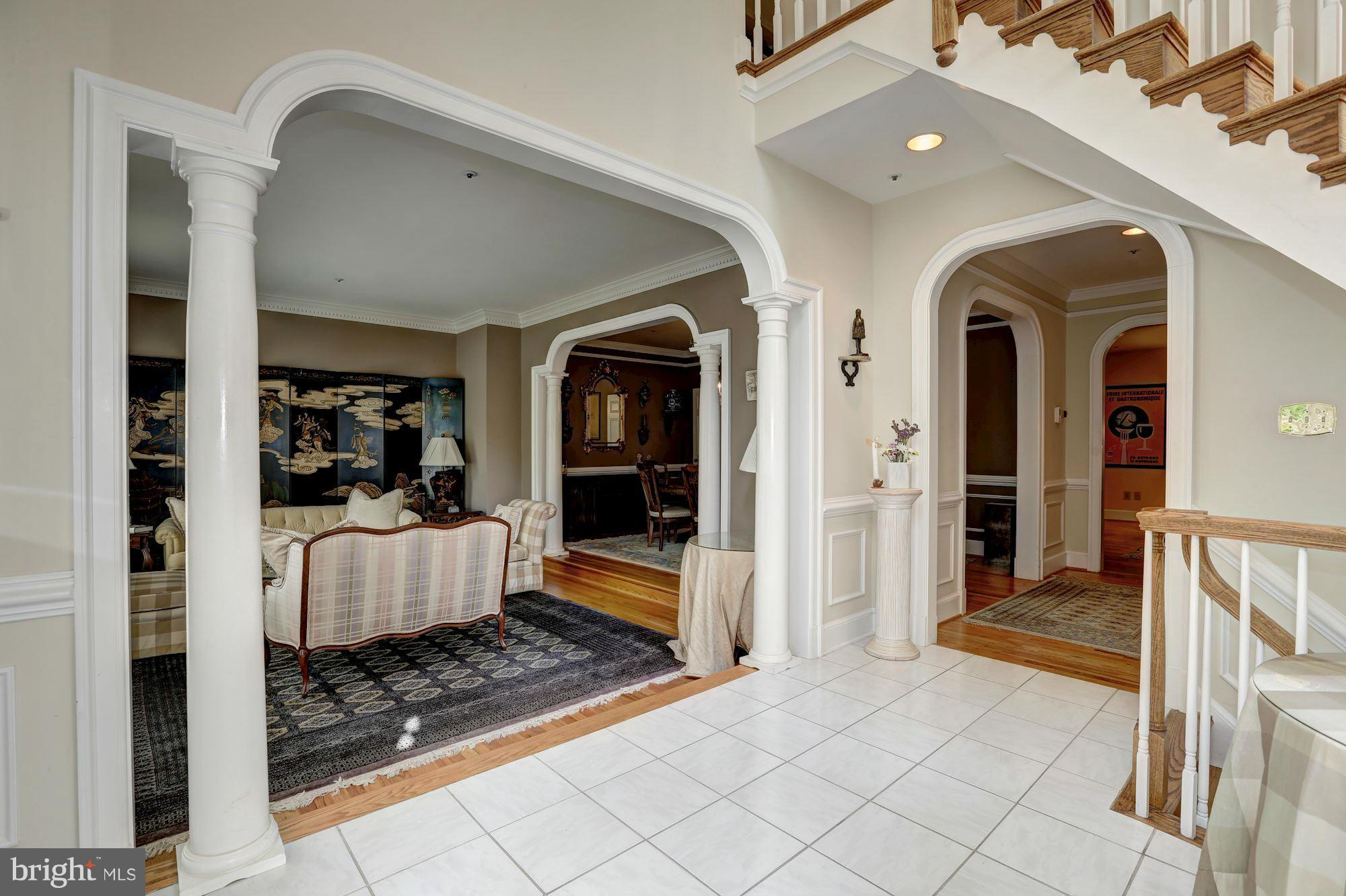 AVENEL - Residential