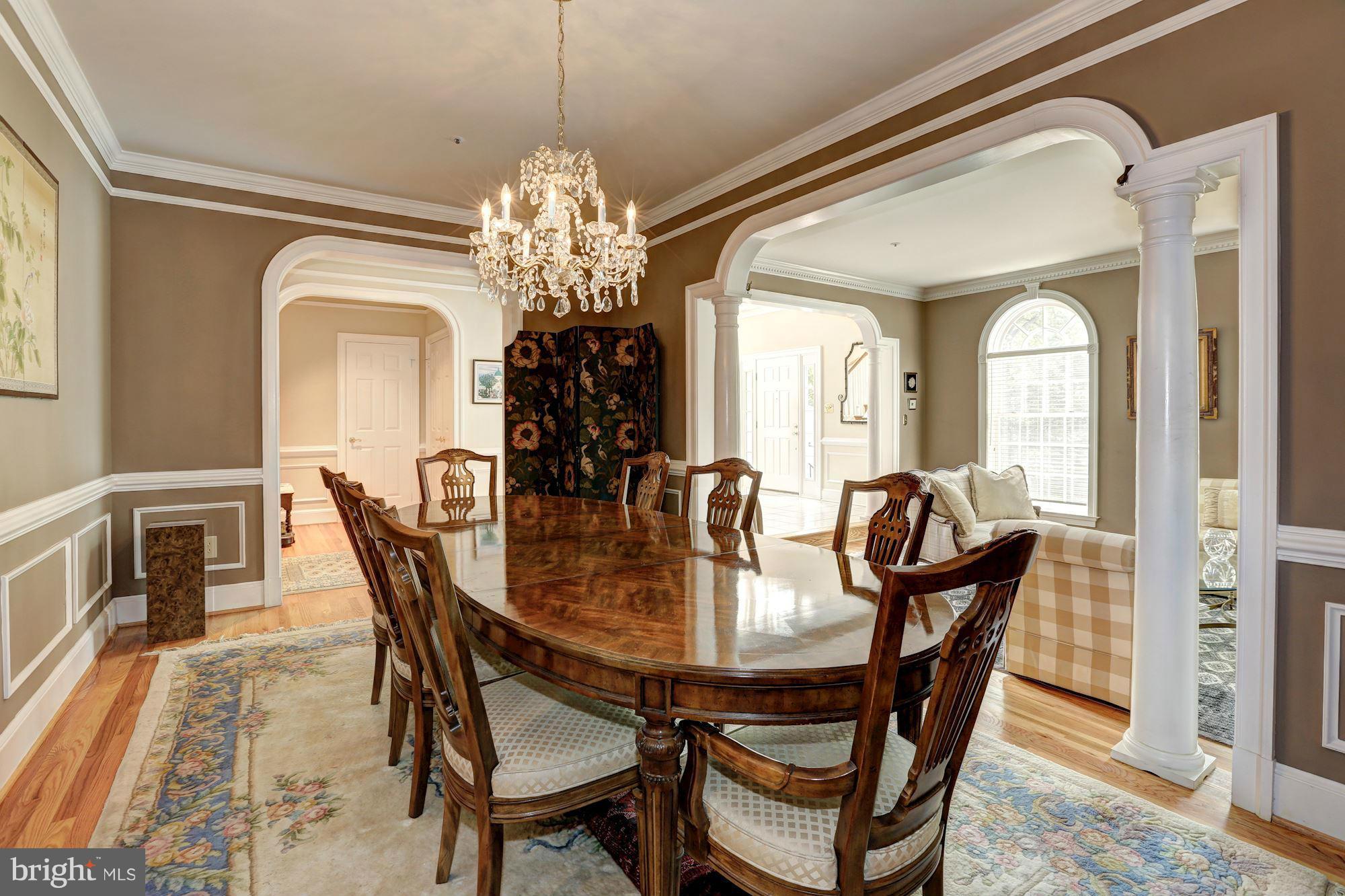 AVENEL - Residential