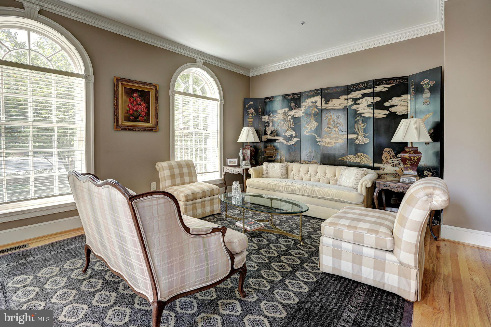 AVENEL - Residential