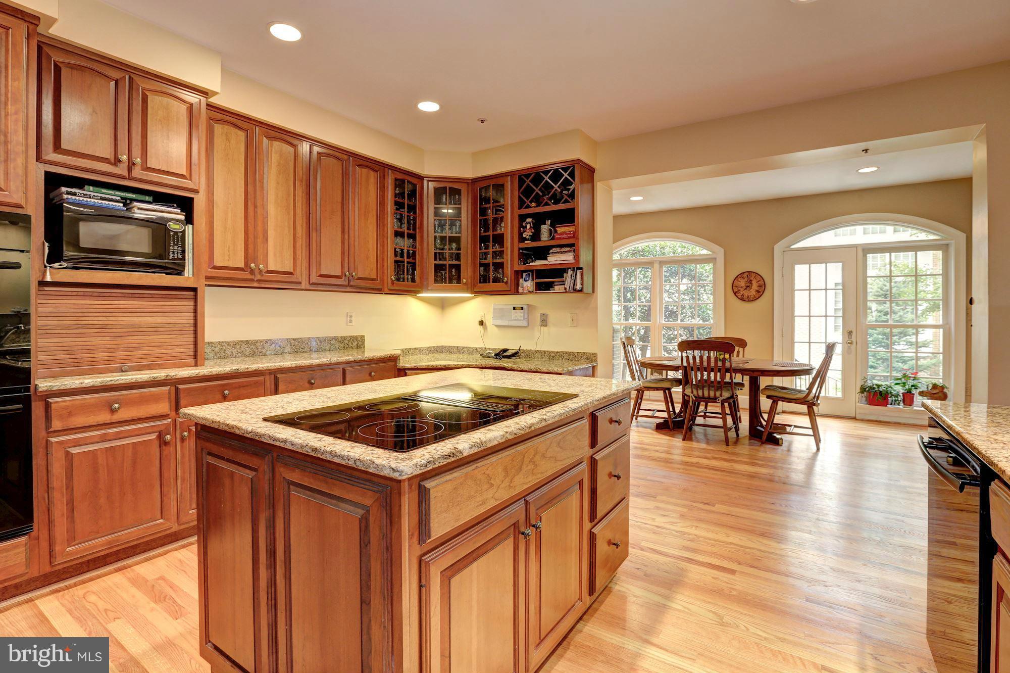 AVENEL - Residential