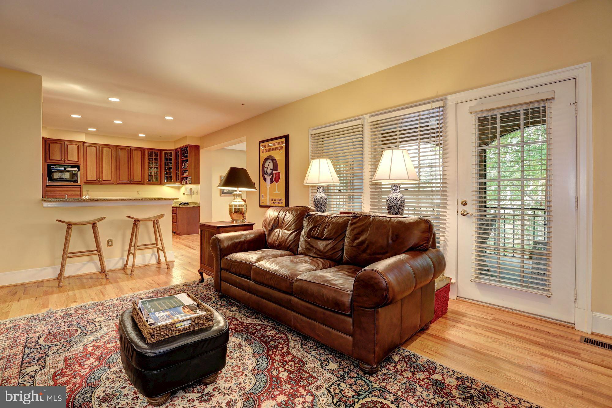 AVENEL - Residential