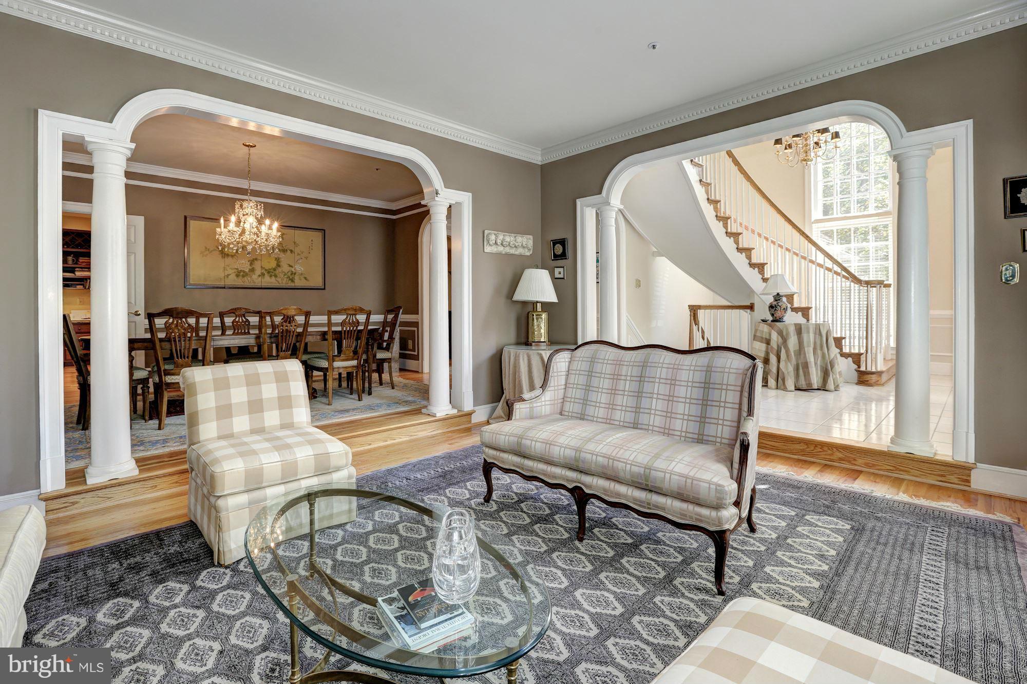 AVENEL - Residential