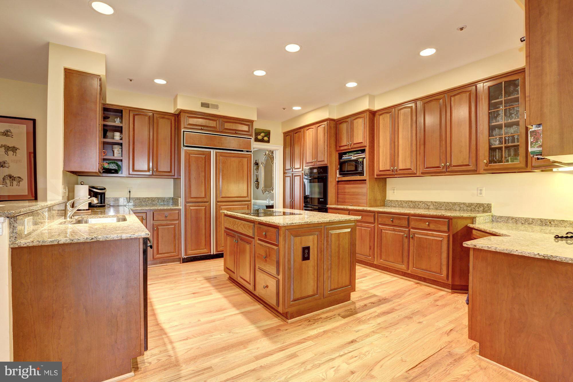 AVENEL - Residential