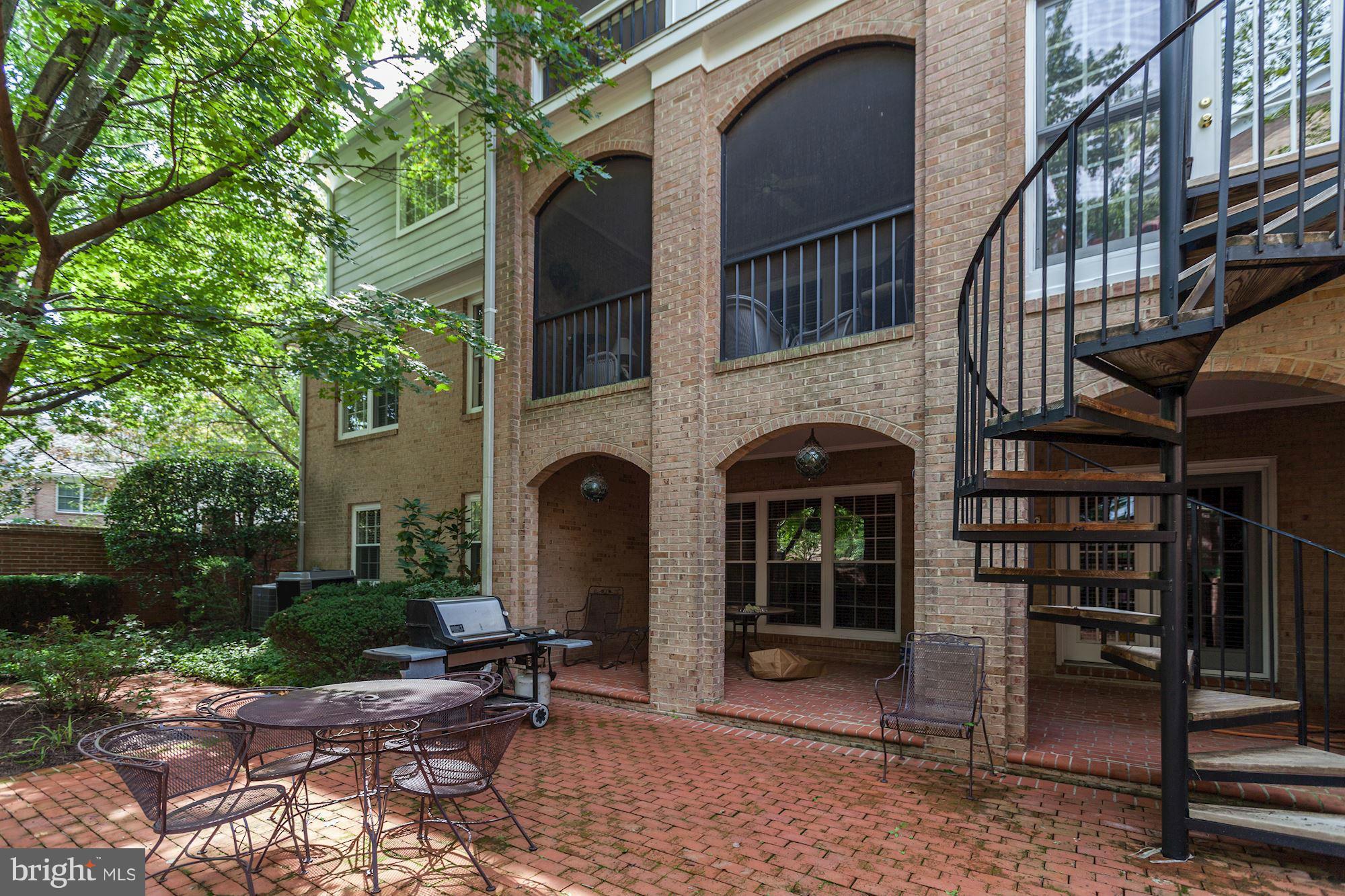 AVENEL - Residential