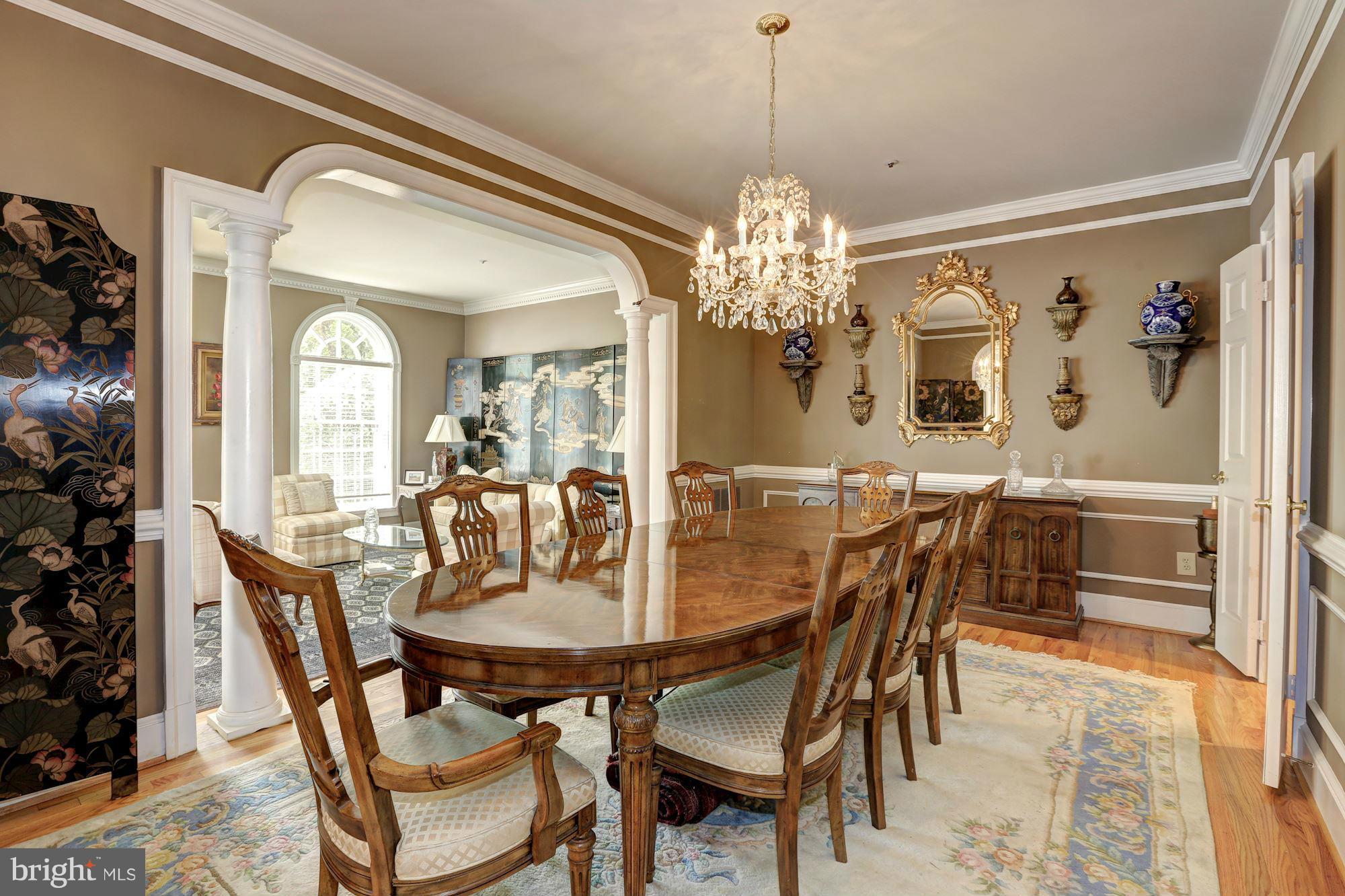 AVENEL - Residential