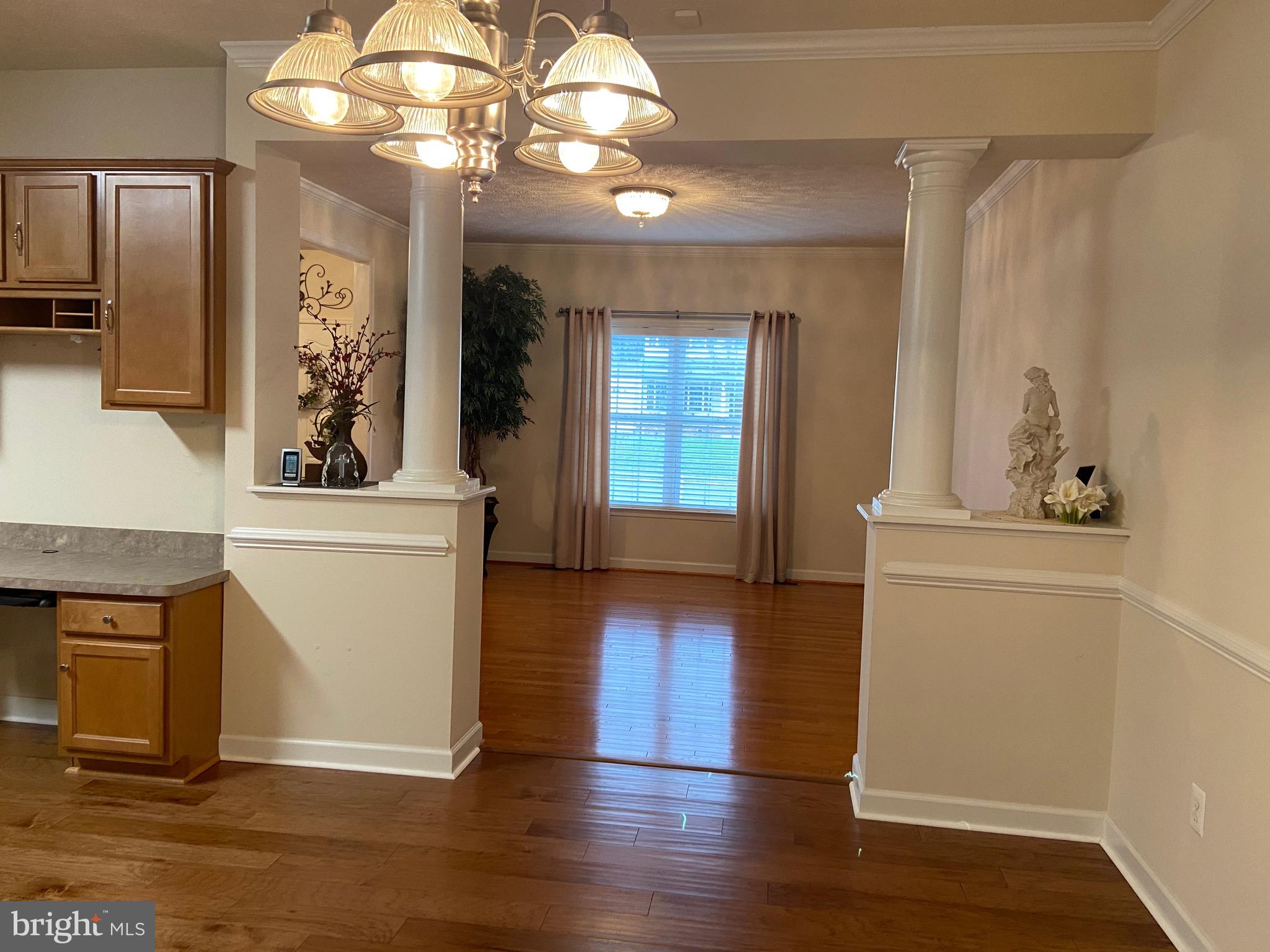 COVENTRY MEADOWS - Residential