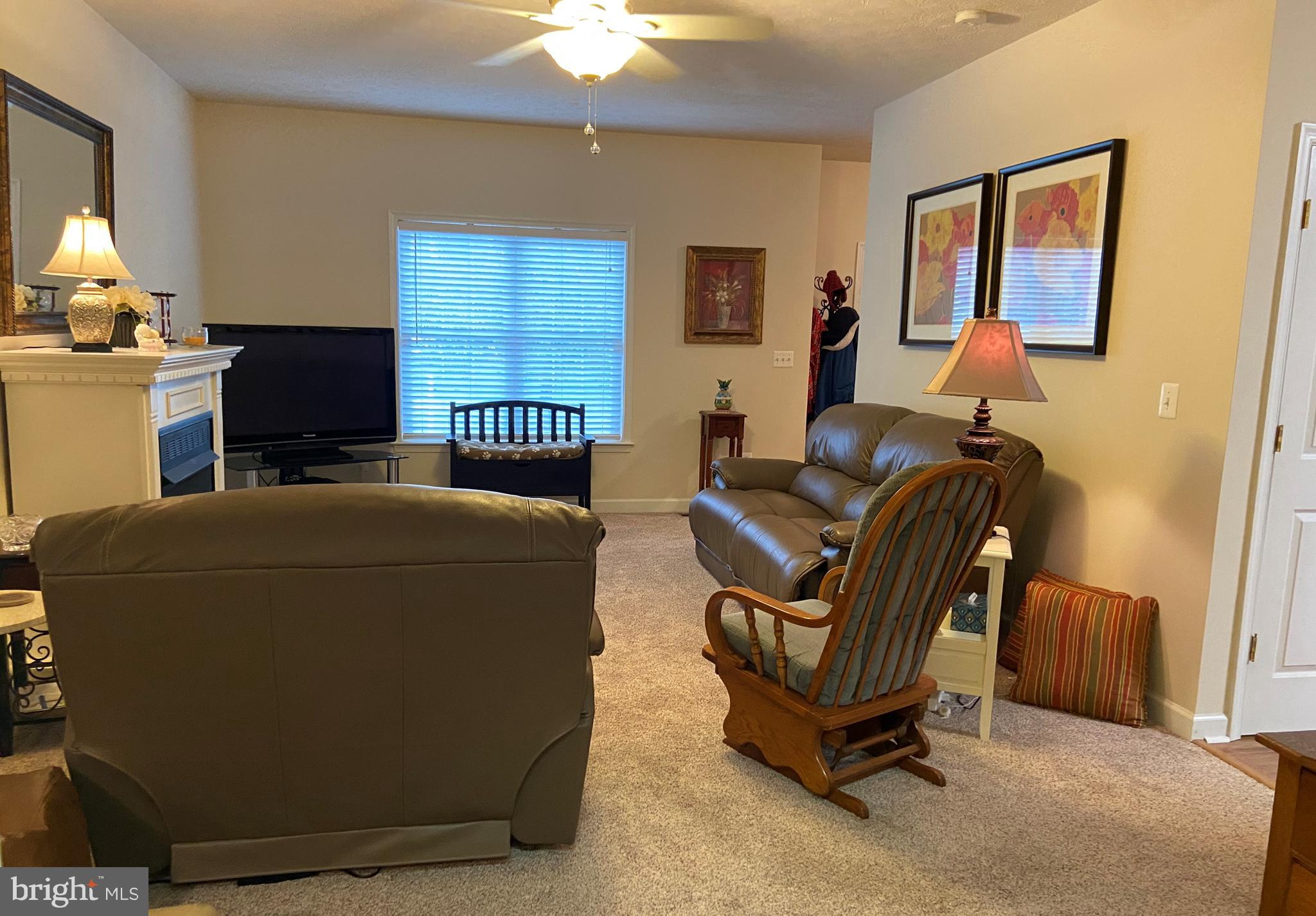 COVENTRY MEADOWS - Residential