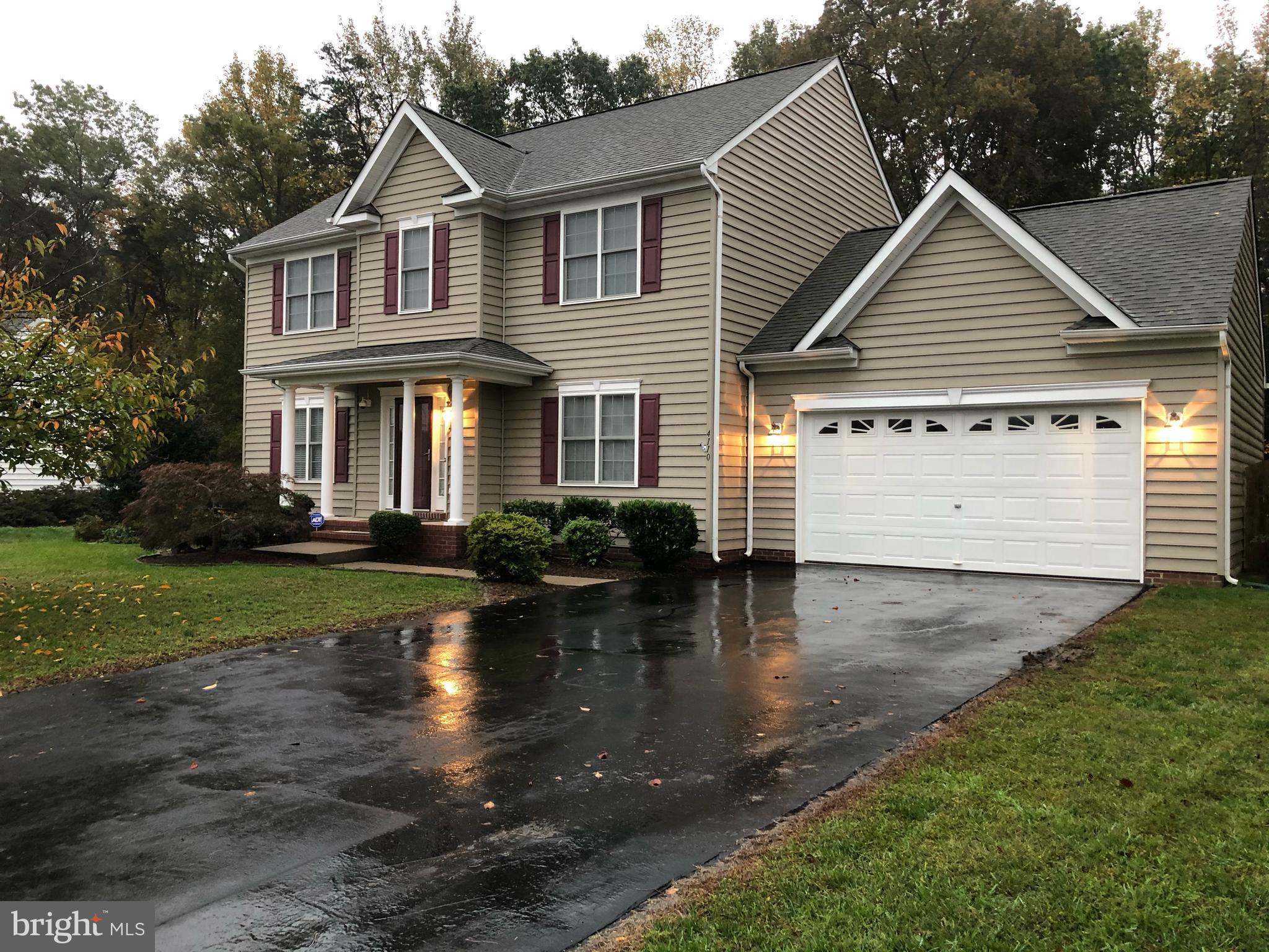 COVENTRY MEADOWS - Residential