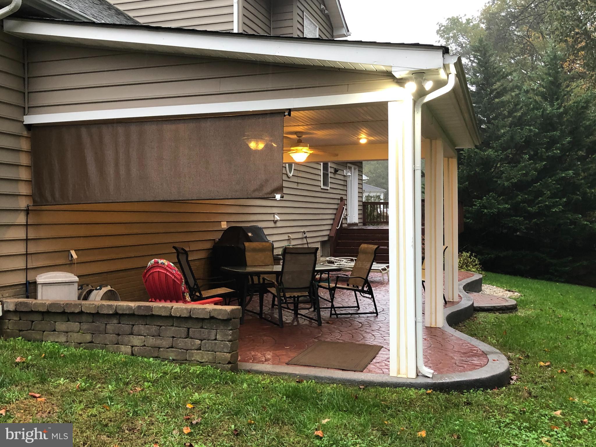 COVENTRY MEADOWS - Residential