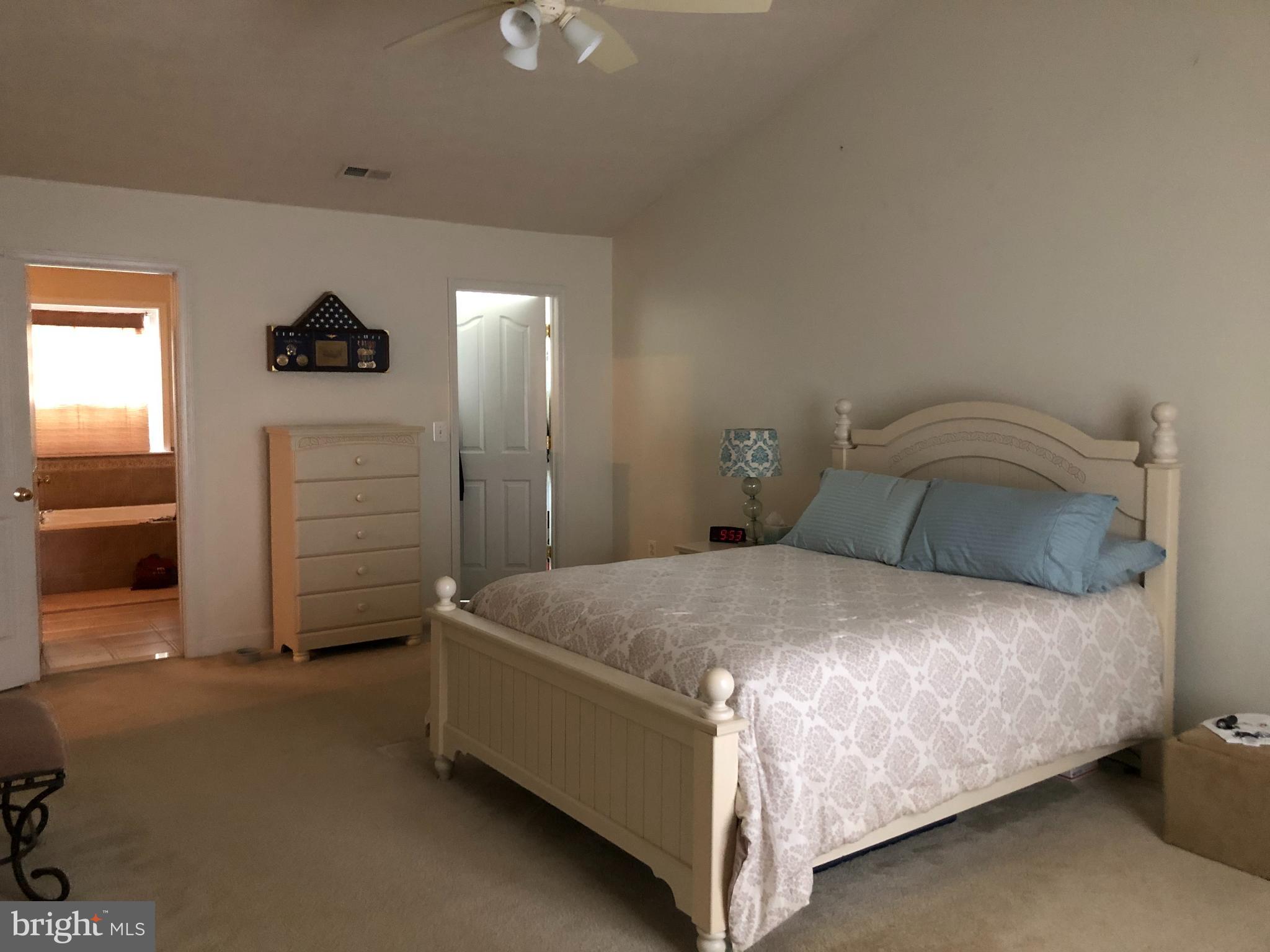 COVENTRY MEADOWS - Residential