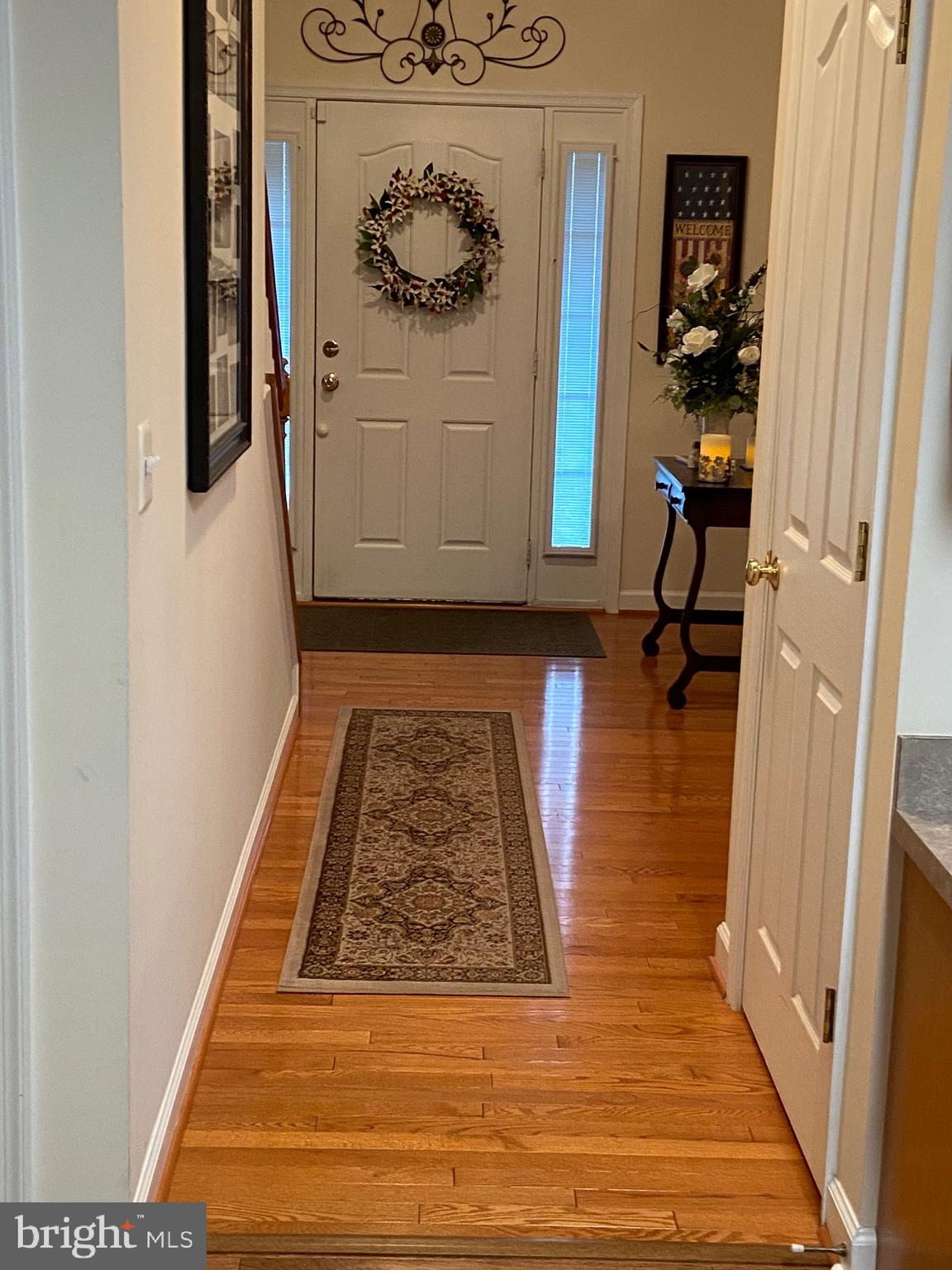 COVENTRY MEADOWS - Residential