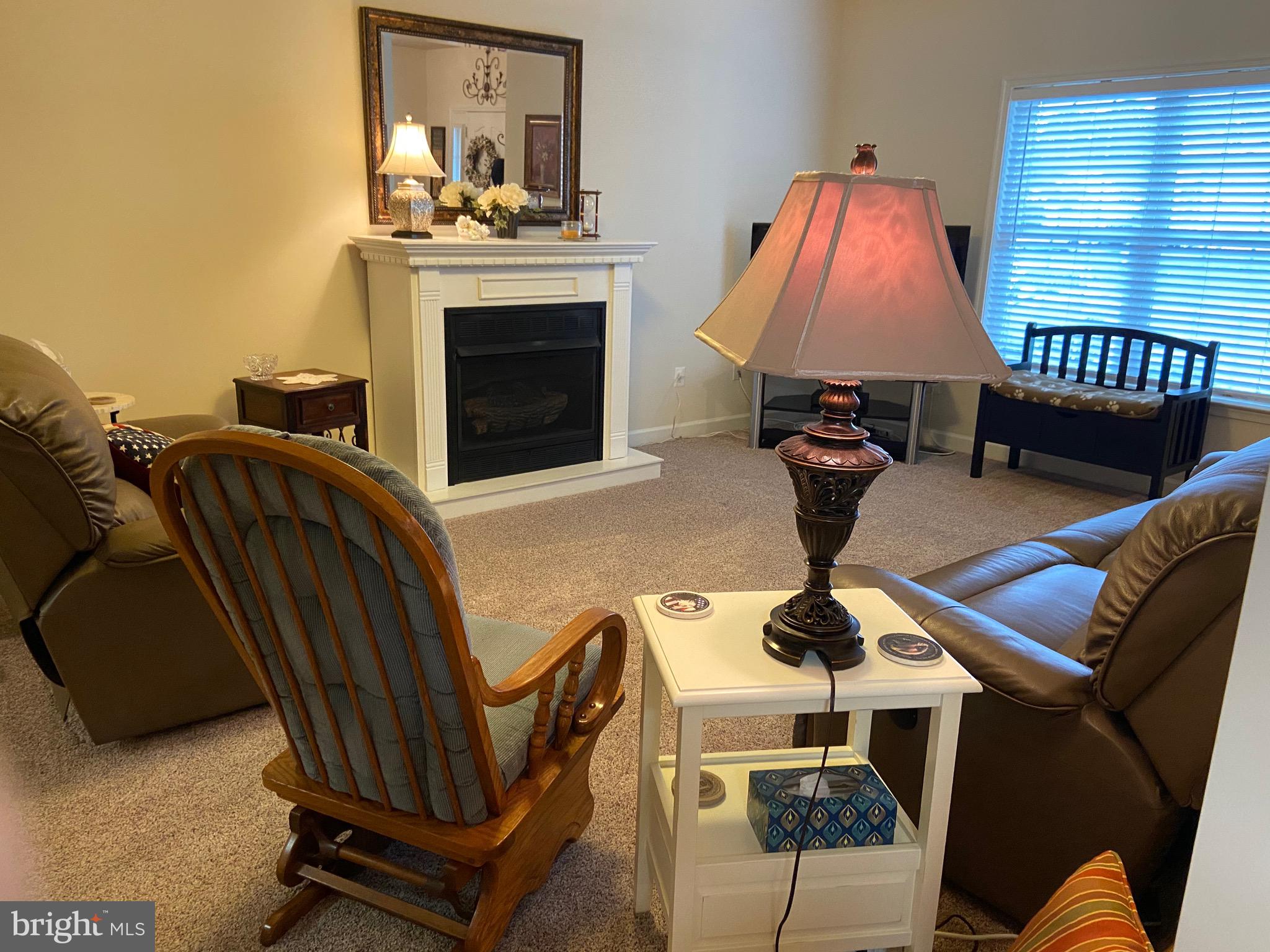 COVENTRY MEADOWS - Residential