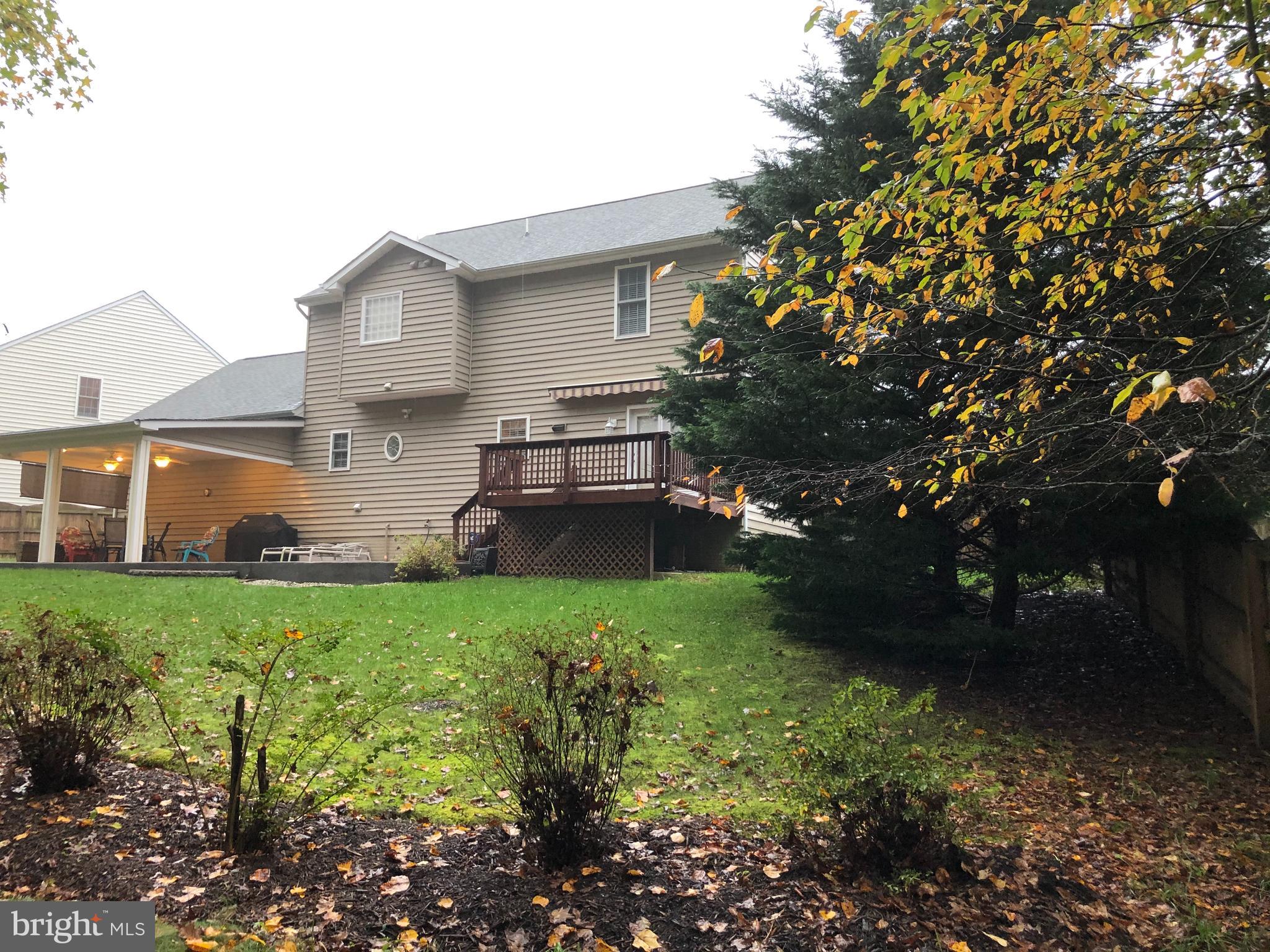 COVENTRY MEADOWS - Residential