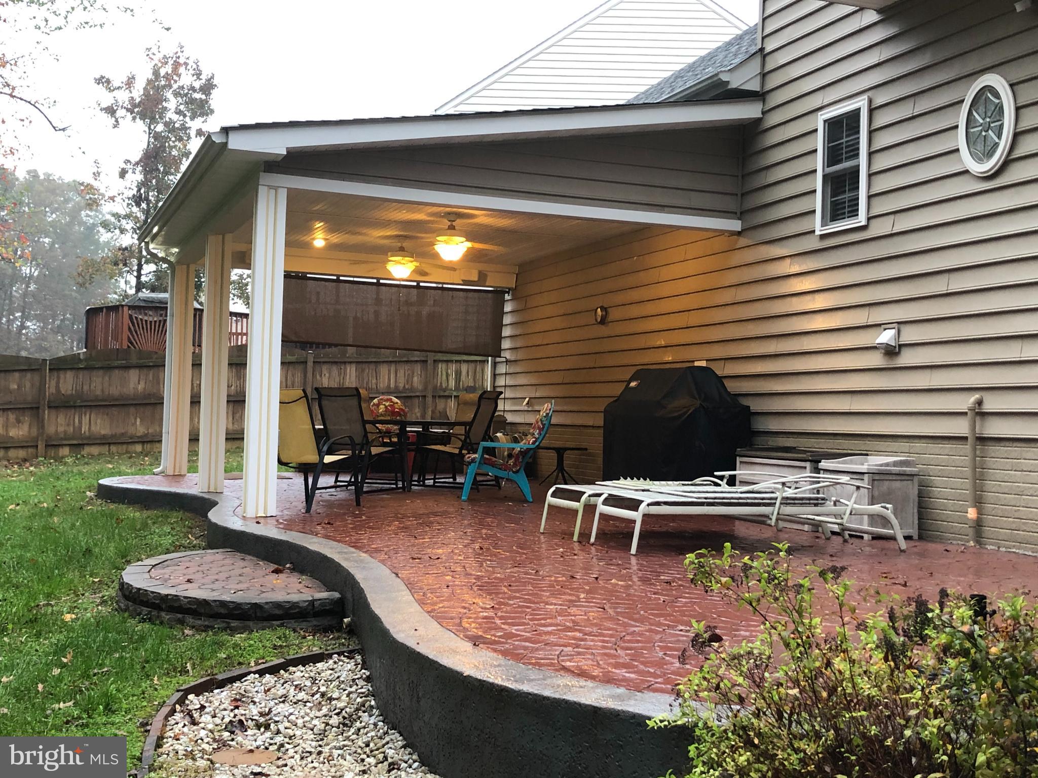 COVENTRY MEADOWS - Residential