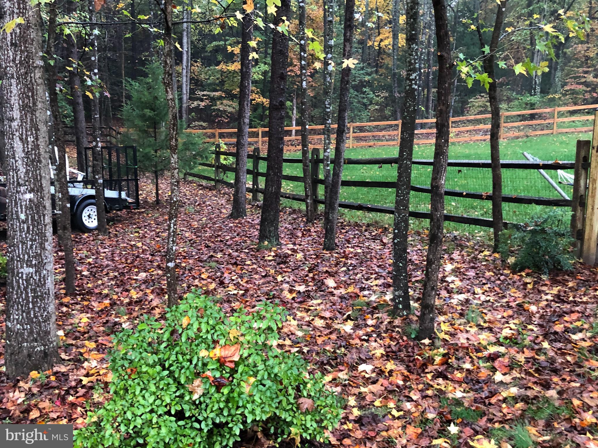 COVENTRY MEADOWS - Residential