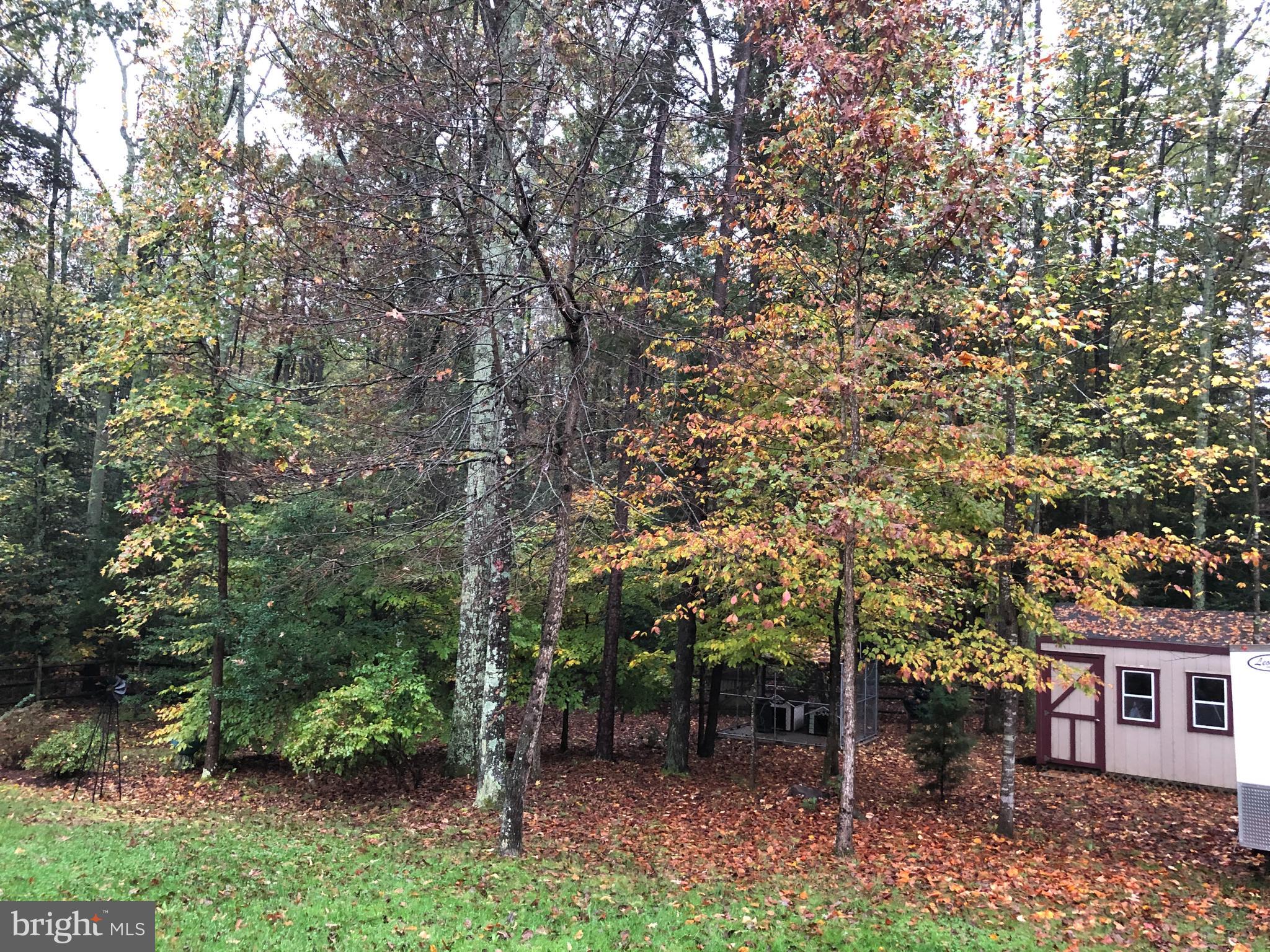 COVENTRY MEADOWS - Residential