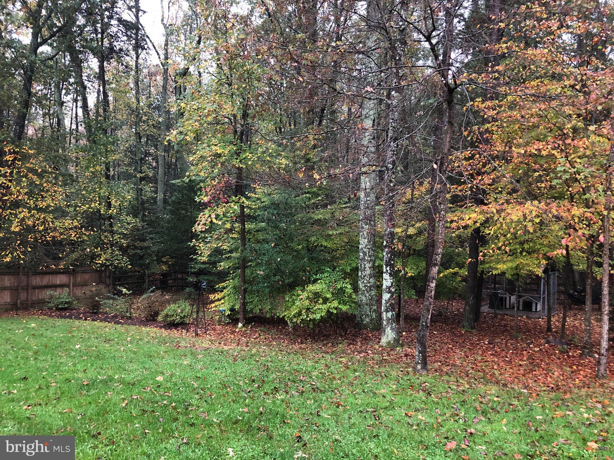 COVENTRY MEADOWS - Residential