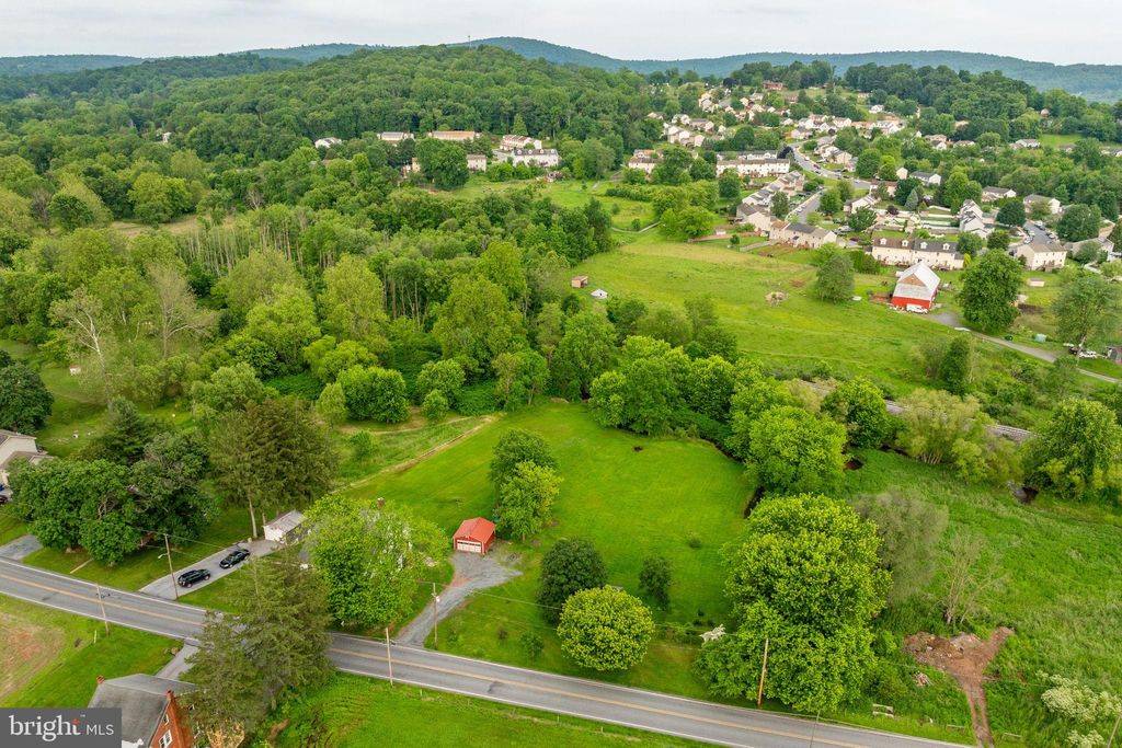 Photo of 196 Galen Hall Road, REINHOLDS, PA 17569 (MLS # PALA2073498)