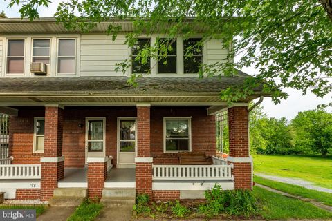 Photo of 196 Galen Hall Road, REINHOLDS, PA 17569 (MLS # PALA2073498)