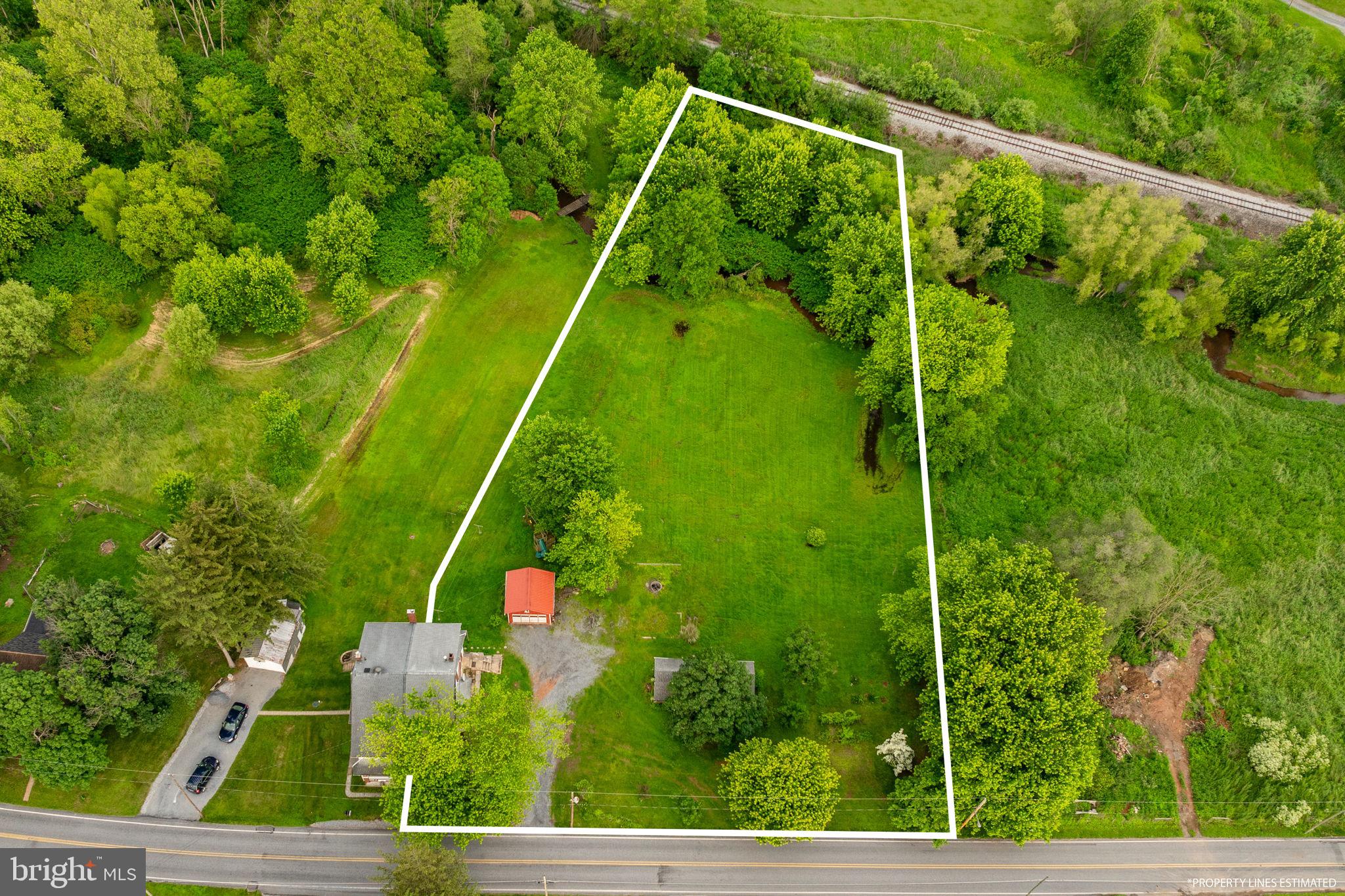 196 GALEN HALL ROAD