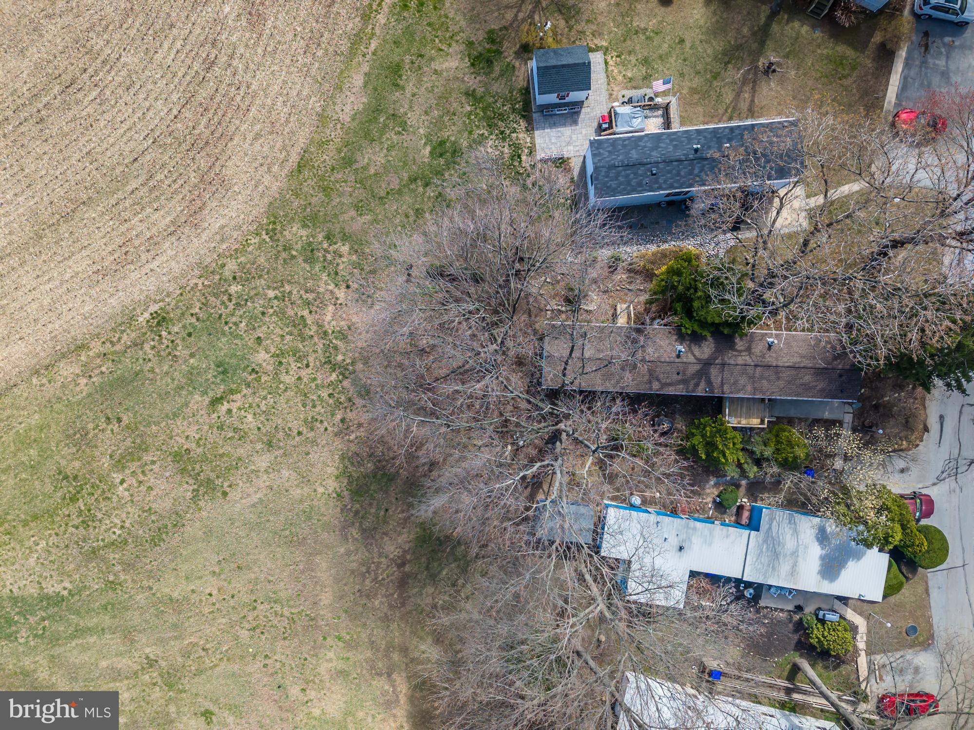 APPLEVILLE EAST - Residential