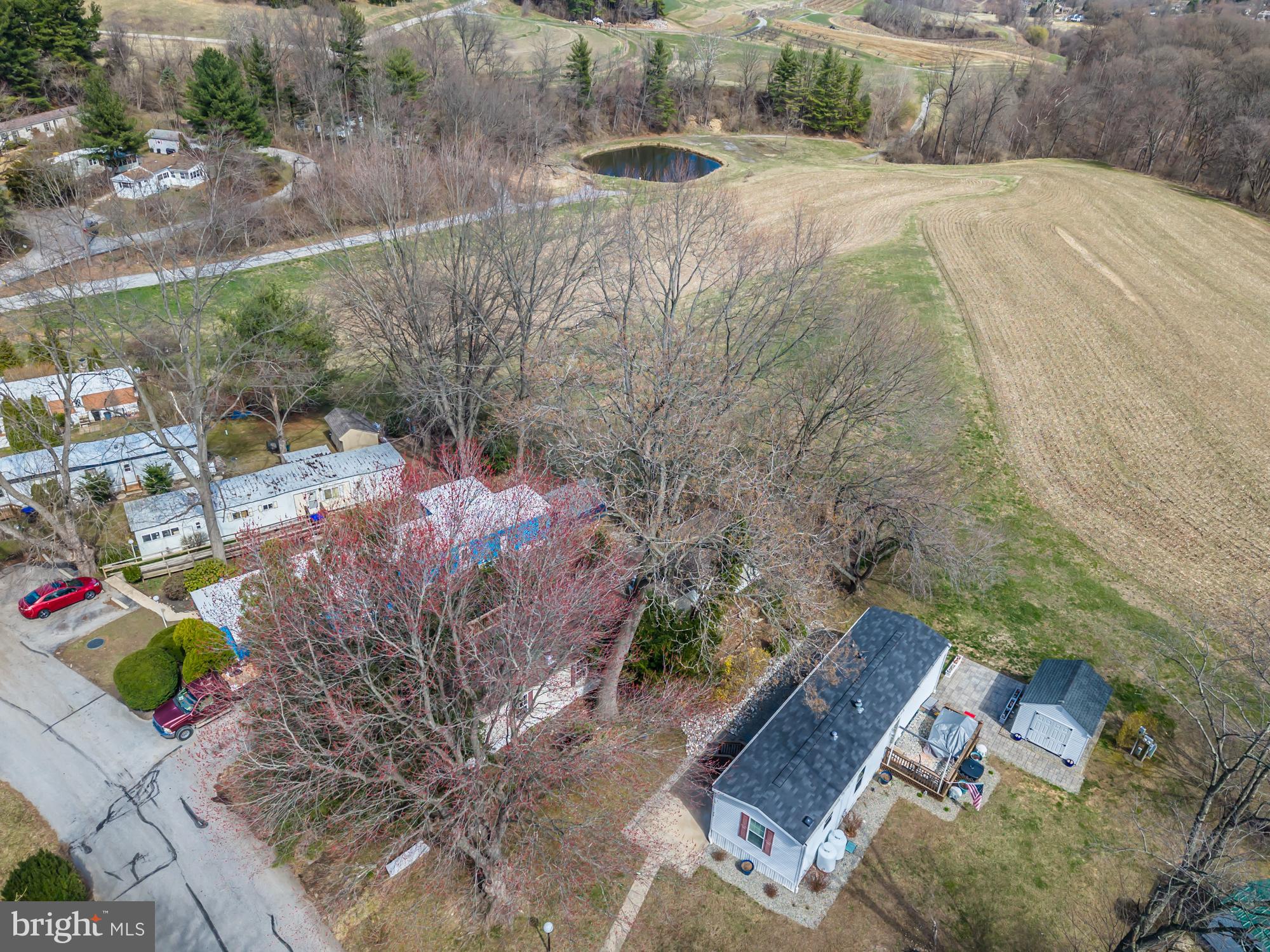 APPLEVILLE EAST - Residential