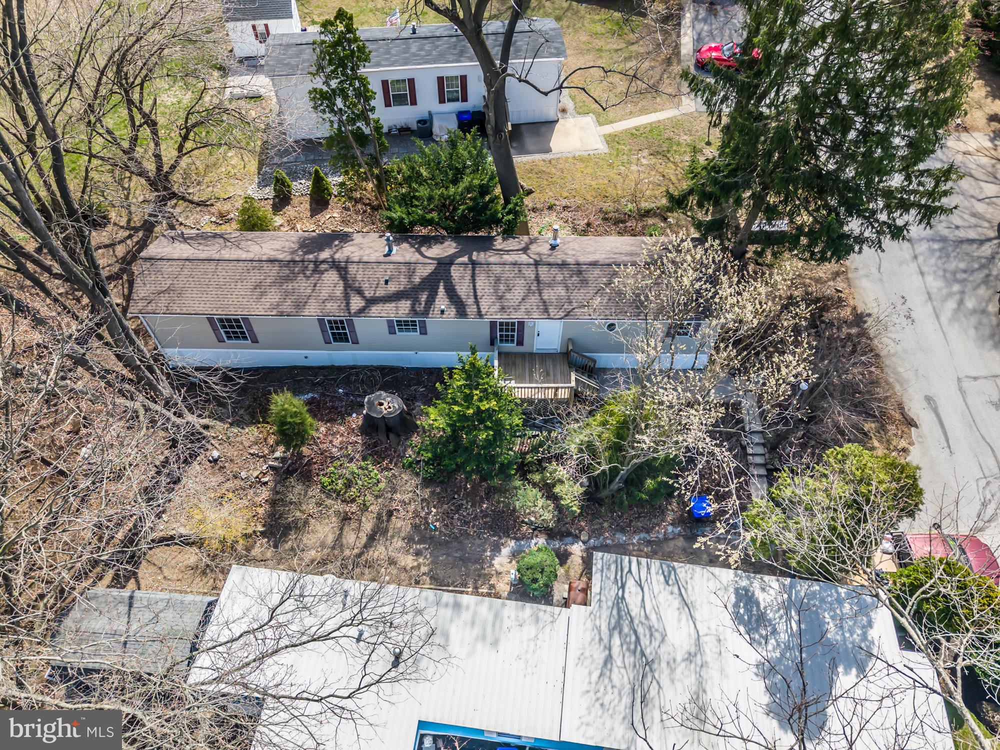 APPLEVILLE EAST - Residential