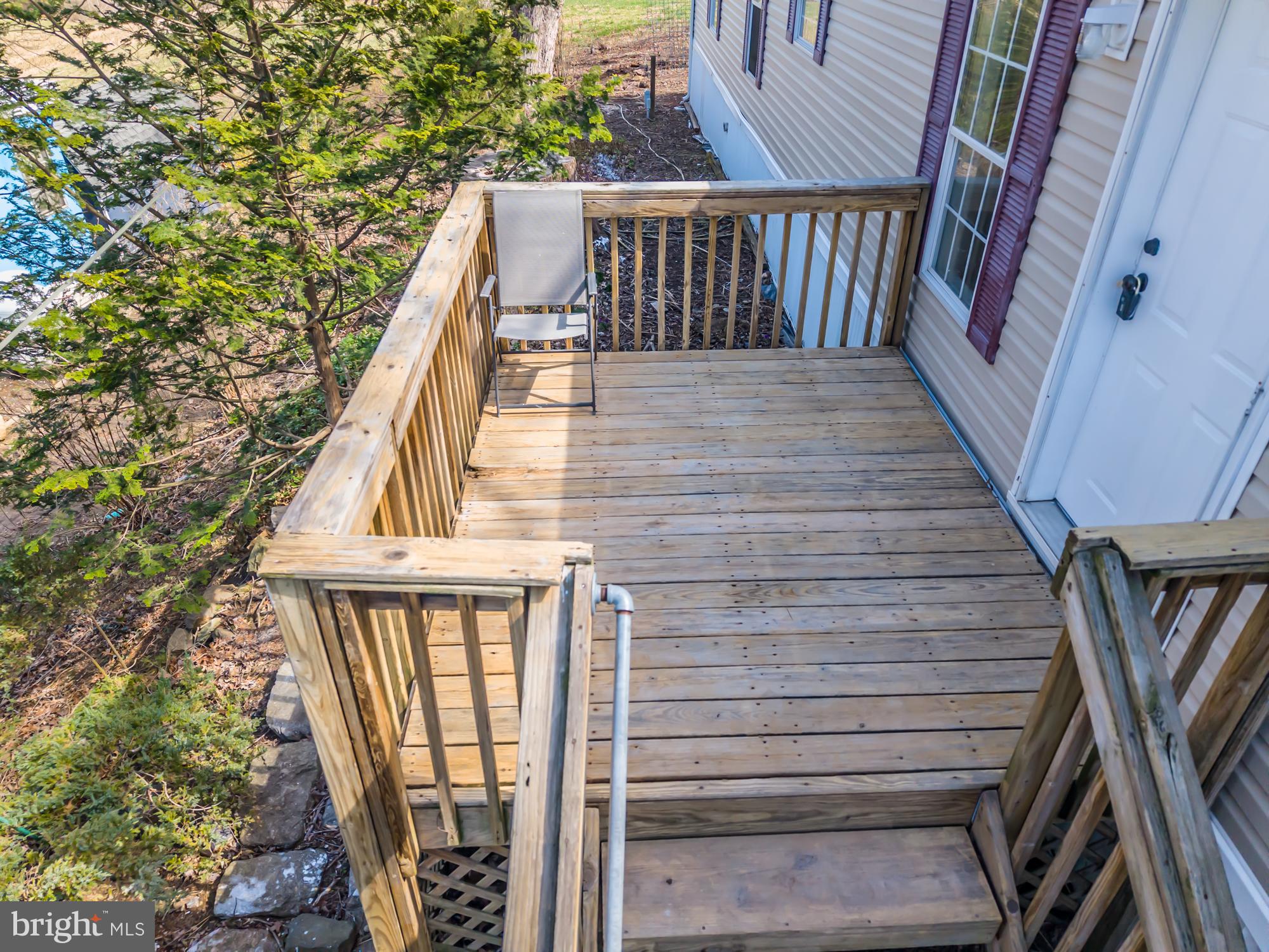 APPLEVILLE EAST - Residential