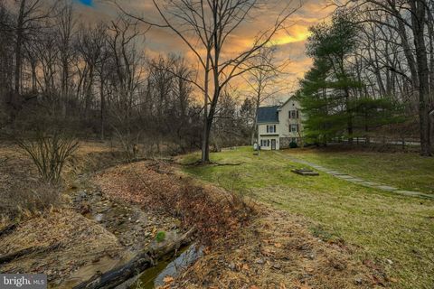 1444 GLENCOE ROAD SPARKS MD 21152