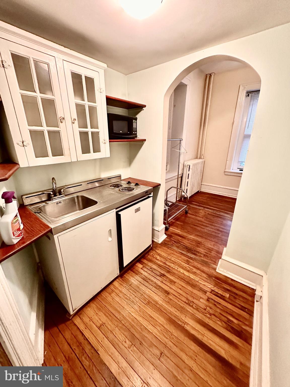 GERMANTOWN - Residential Lease