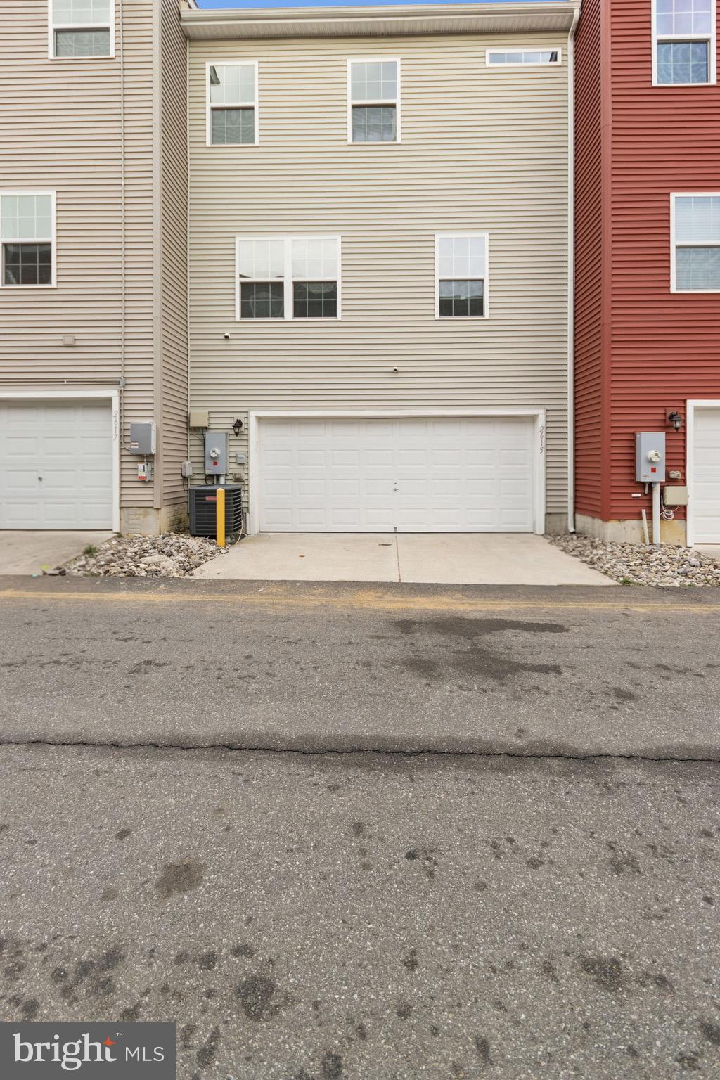 WHEATLAND STATION - Residential