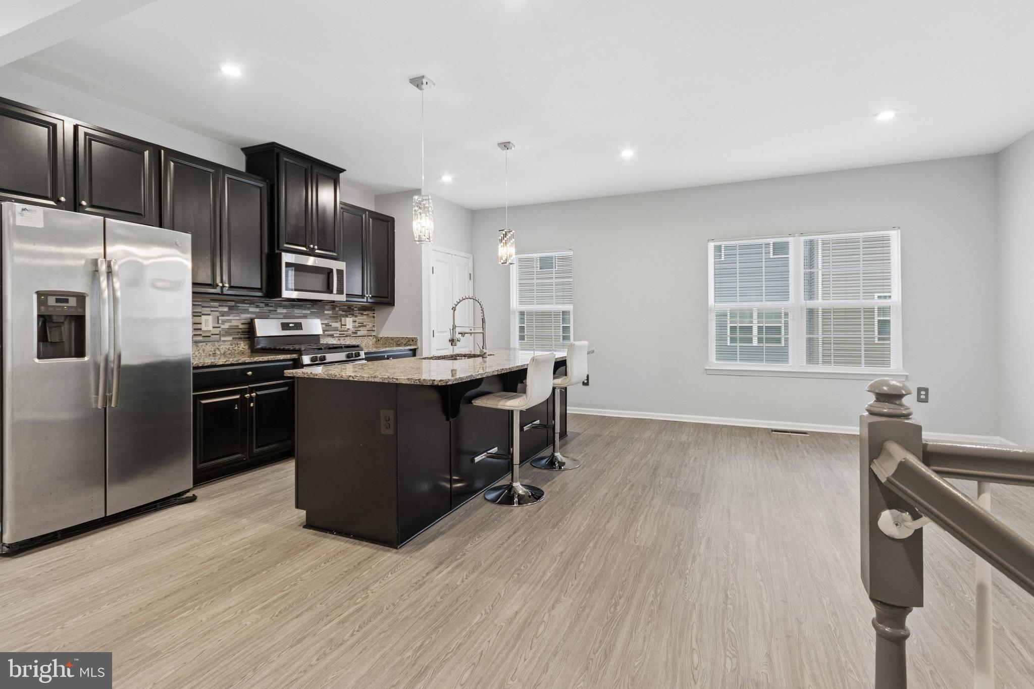 WHEATLAND STATION - Residential