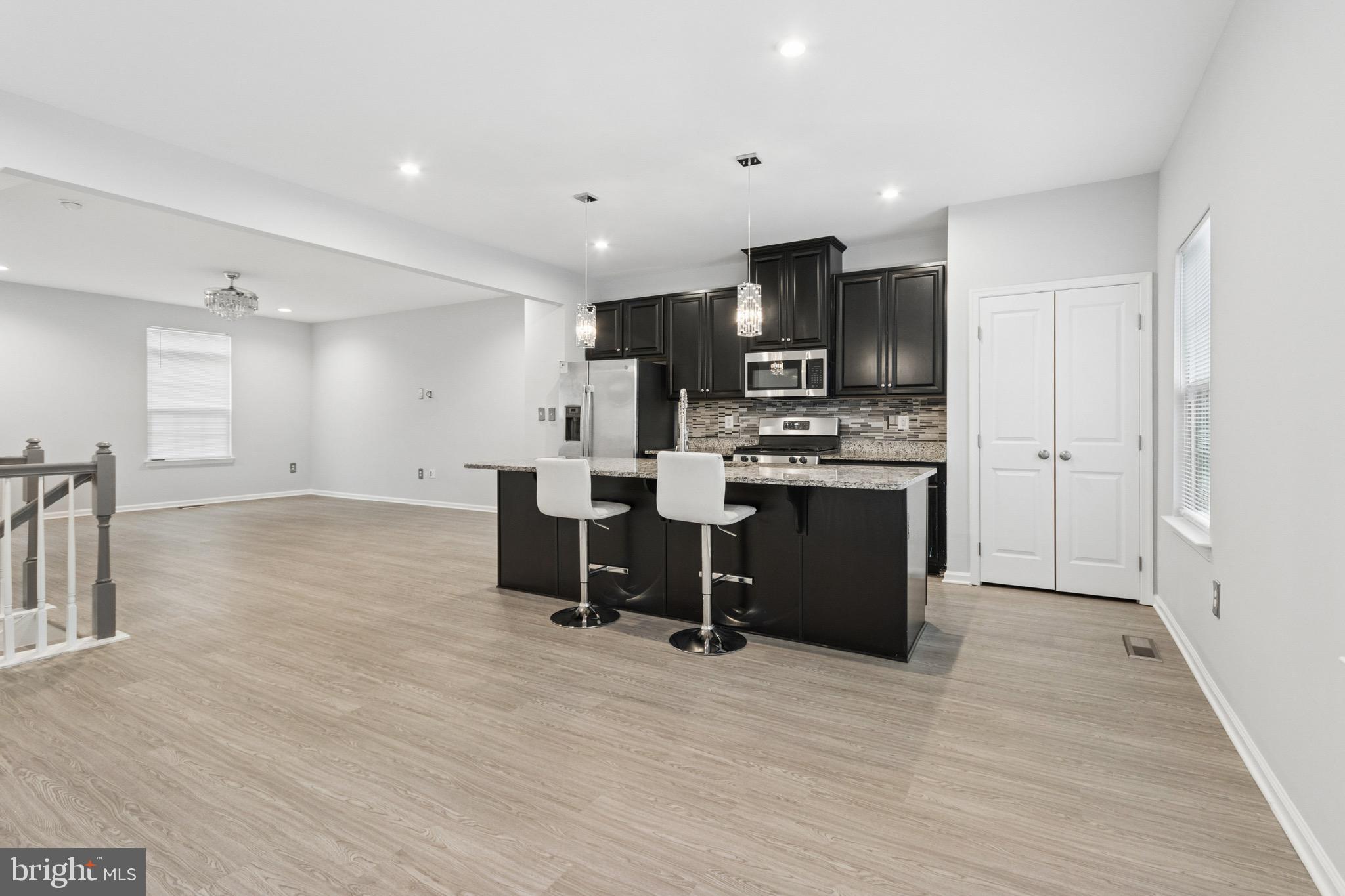 WHEATLAND STATION - Residential