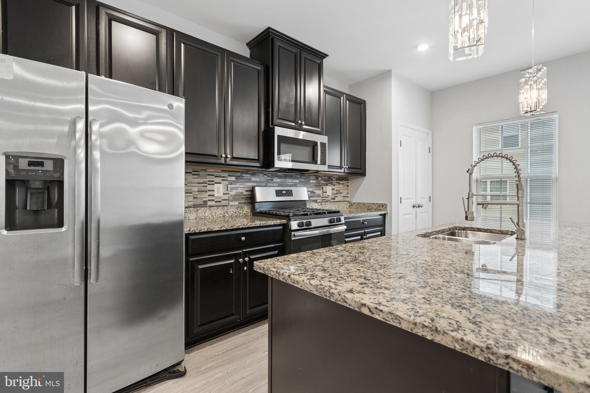 WHEATLAND STATION - Residential