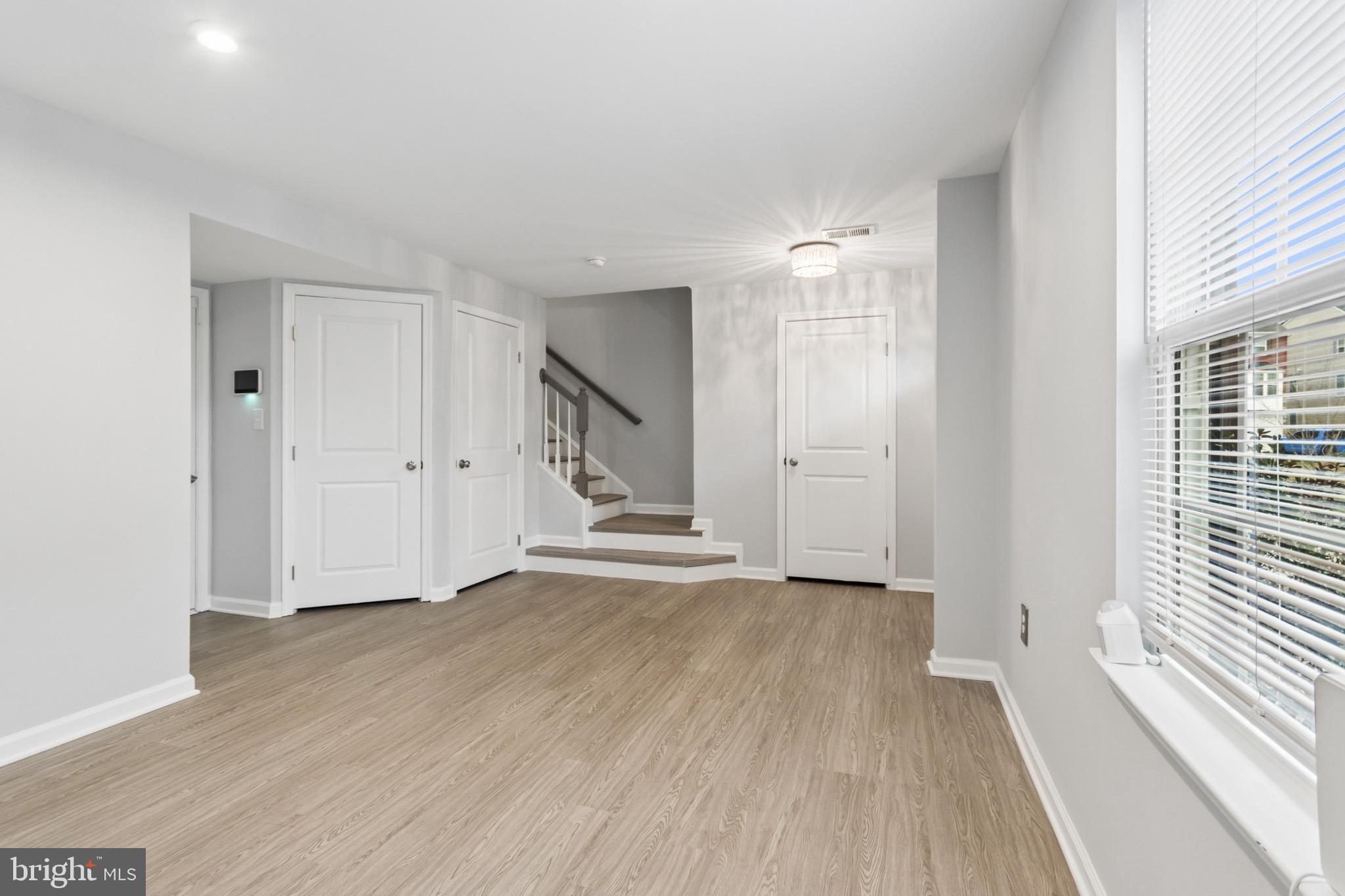 WHEATLAND STATION - Residential