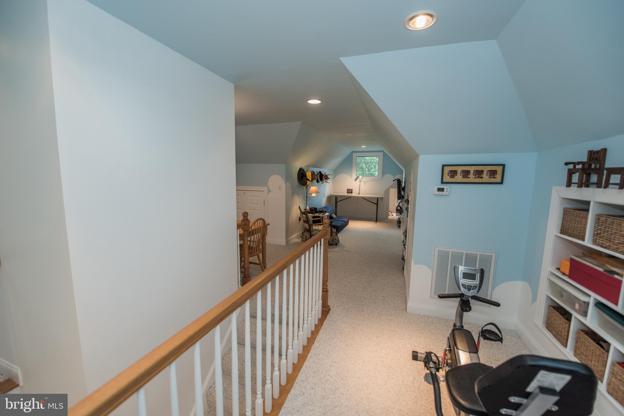 HISTORIC HARPERS FERRY - Residential