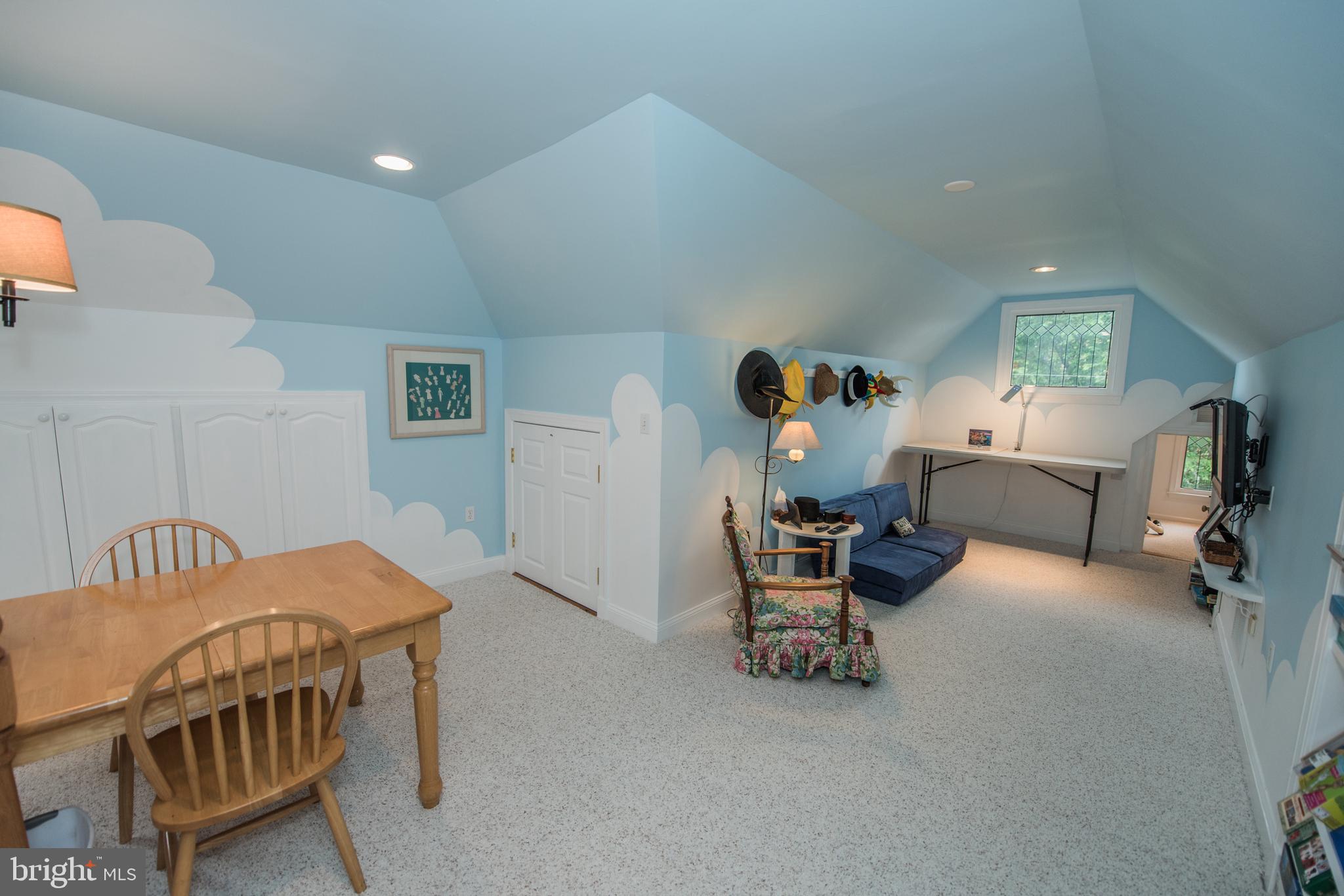 HISTORIC HARPERS FERRY - Residential