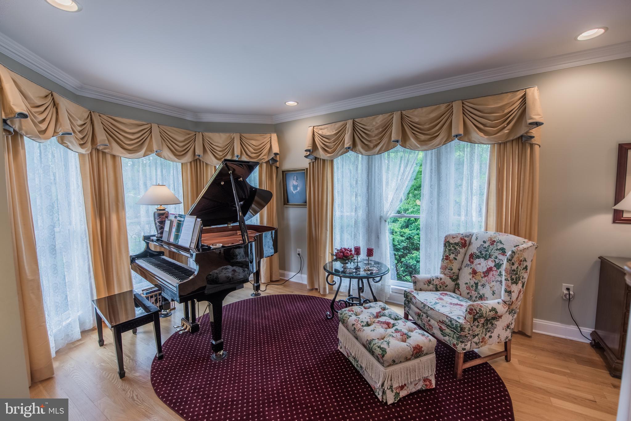 HISTORIC HARPERS FERRY - Residential