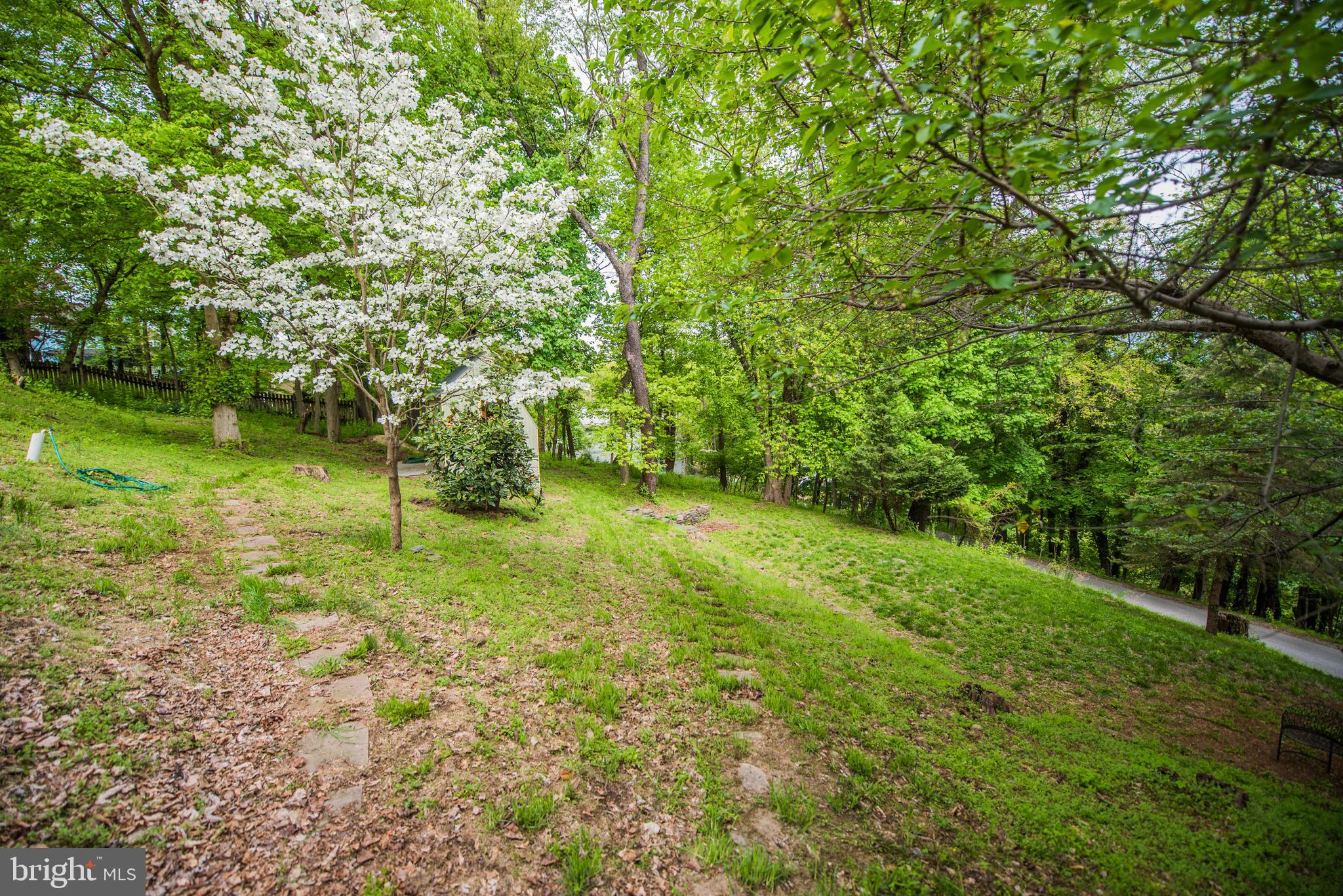HISTORIC HARPERS FERRY - Residential