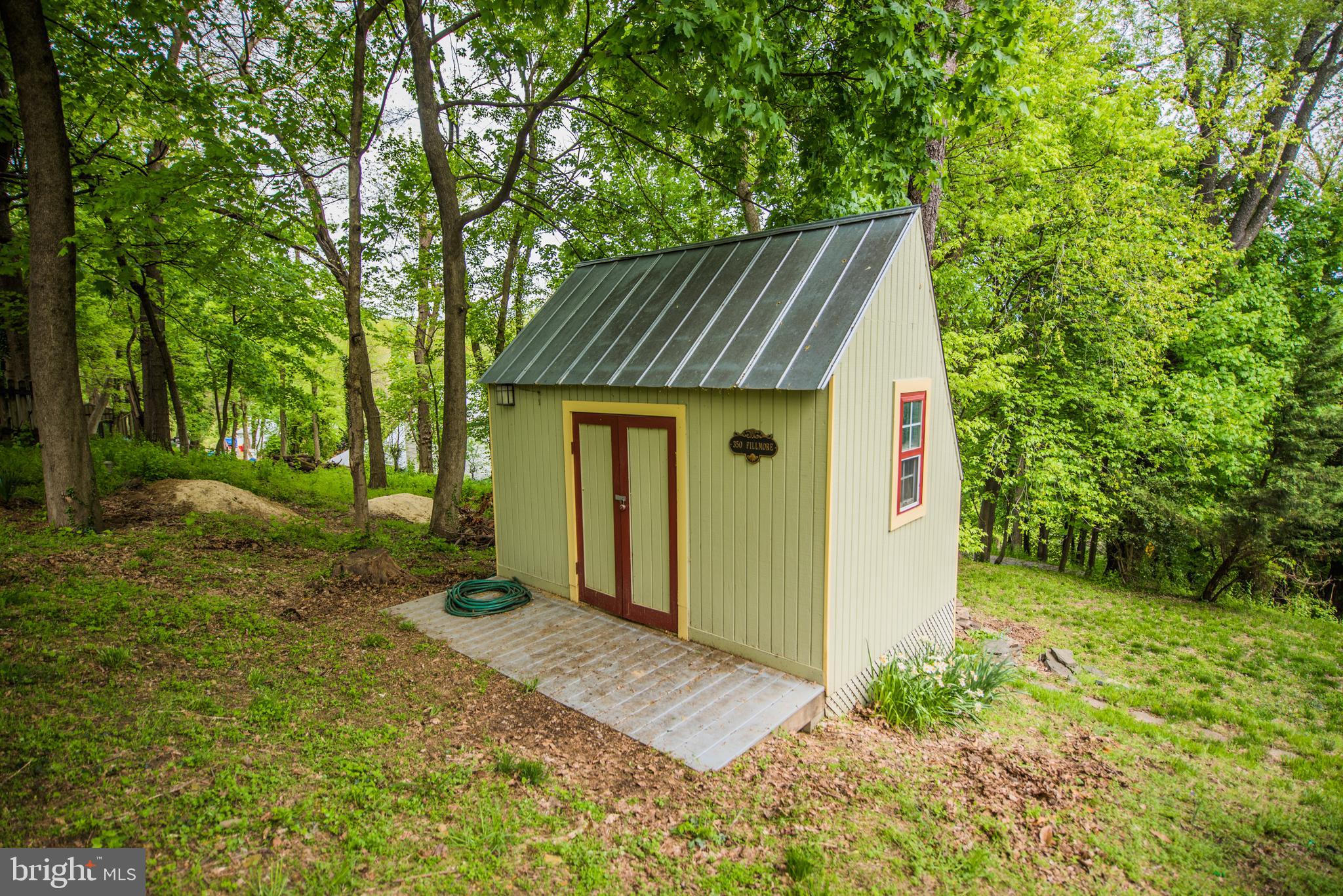 HISTORIC HARPERS FERRY - Residential