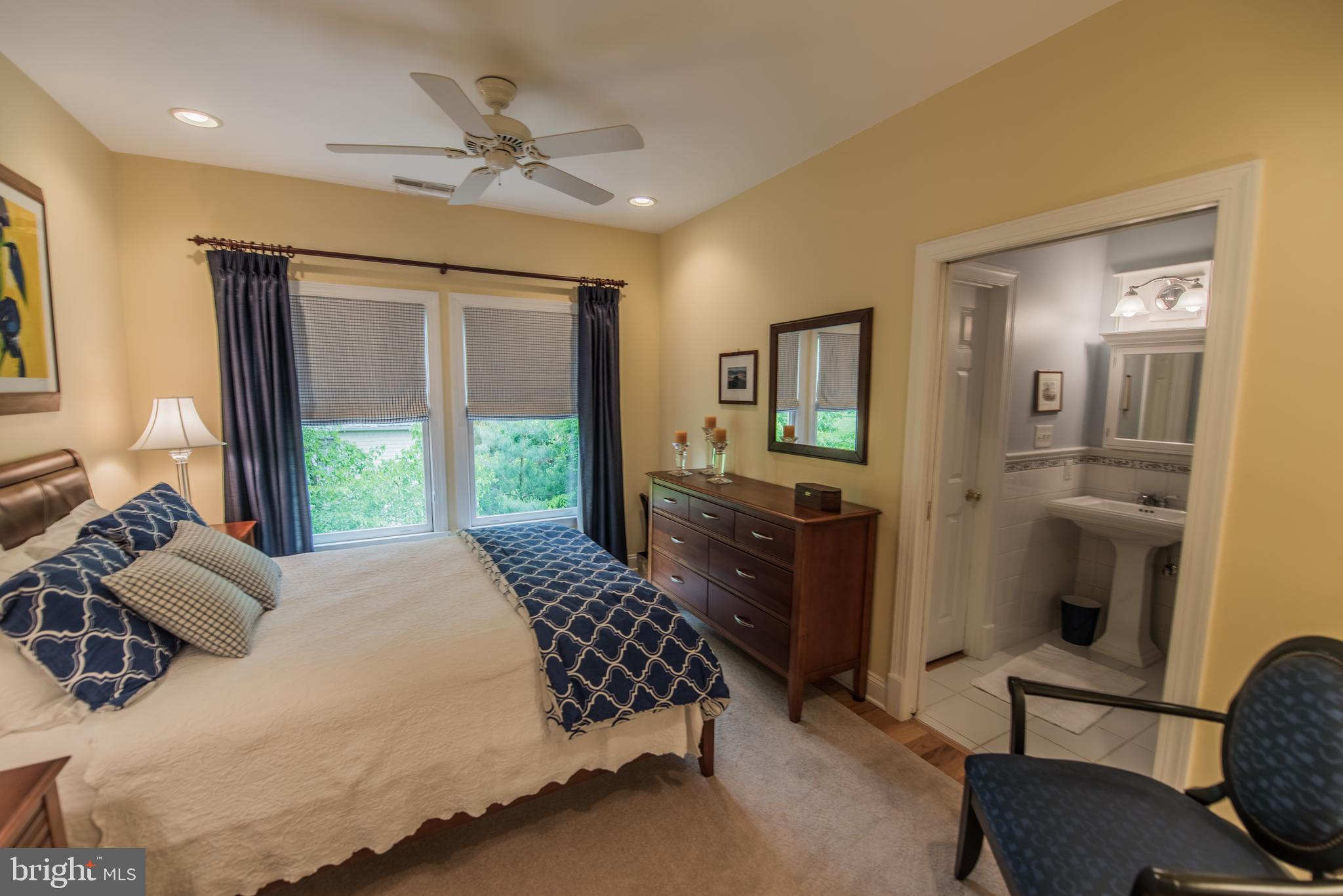 HISTORIC HARPERS FERRY - Residential